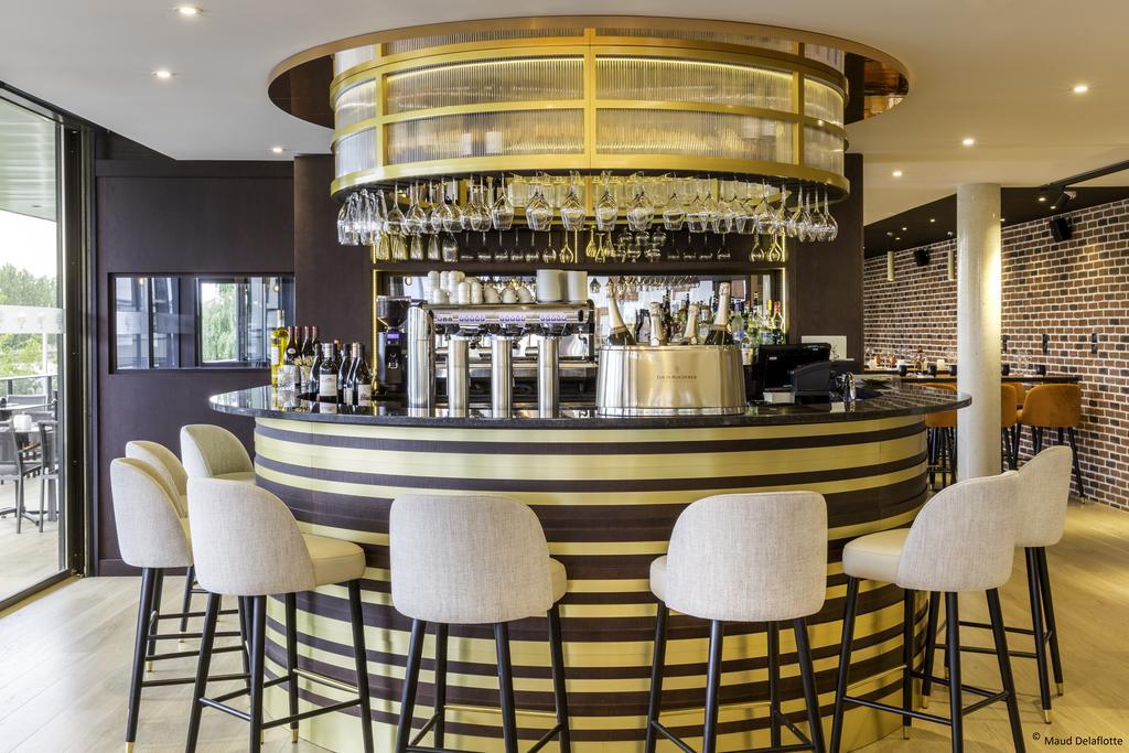 Margny-les-Compiègne : T'Aim Hôtel  13