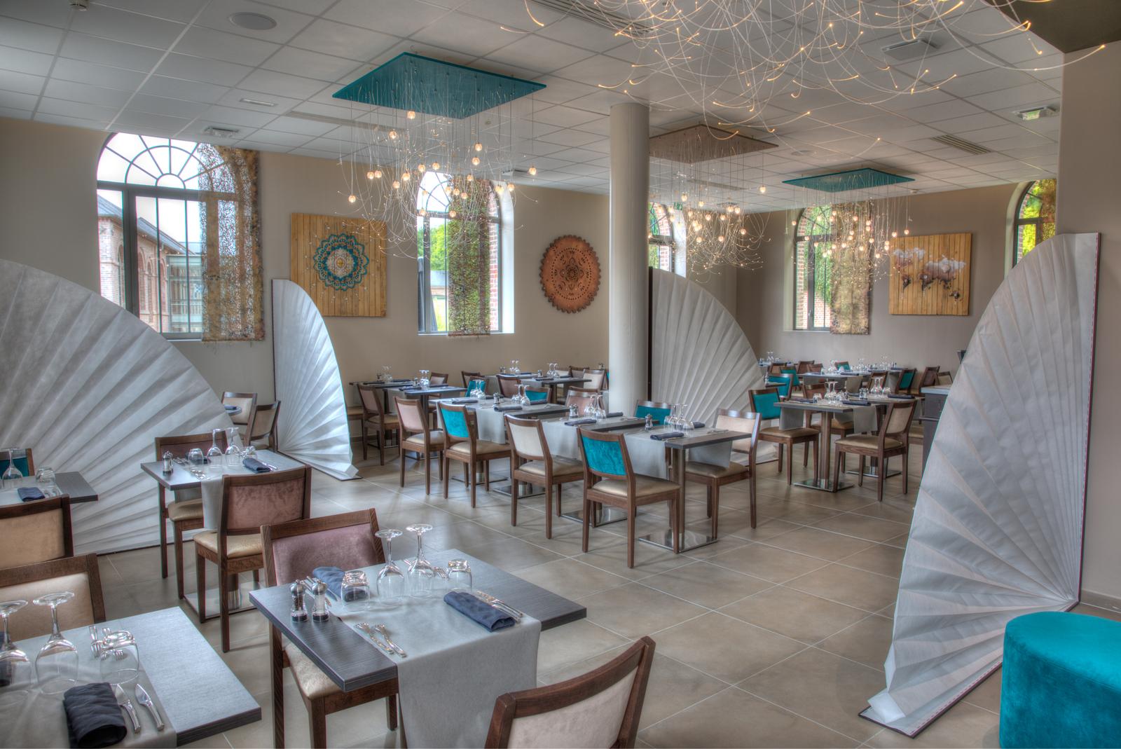 Méru : Hôtel la Tabletterie 07
