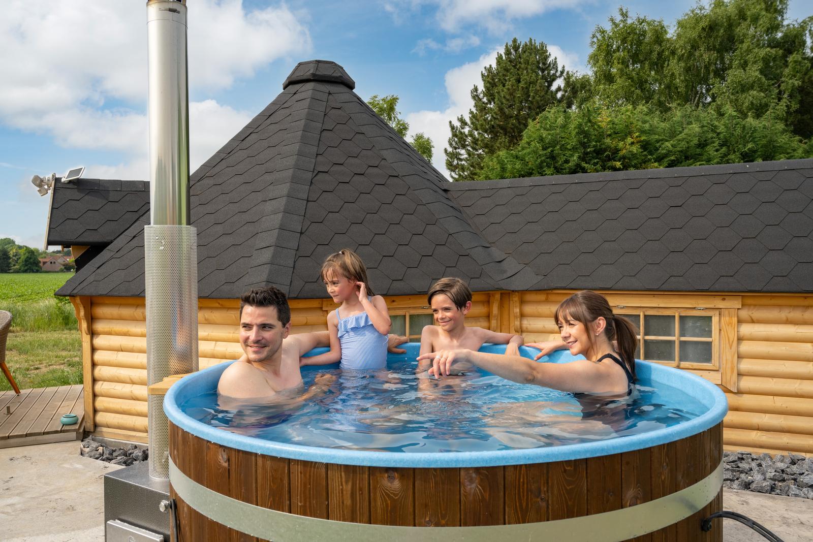 Farbus : kota à la ferme du moulin de bois 08