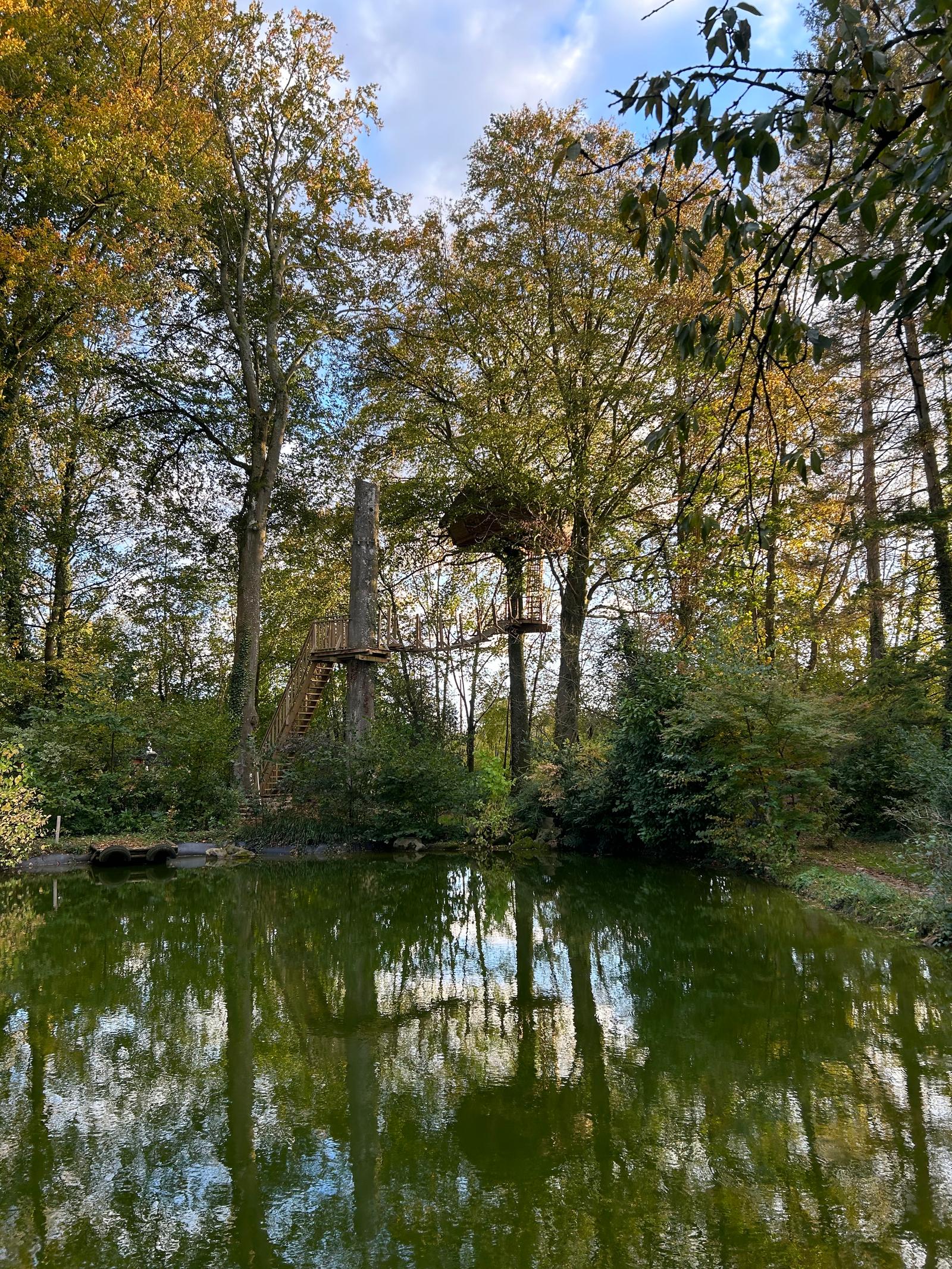 Wail : le Domaine de Wail 19