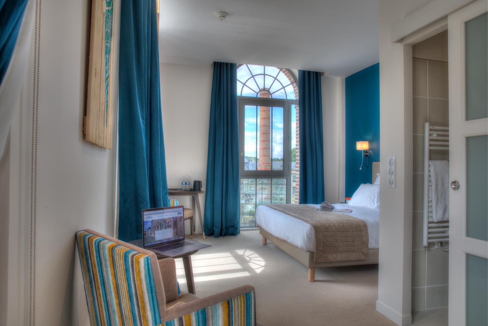 Méru : Hôtel la Tabletterie 19