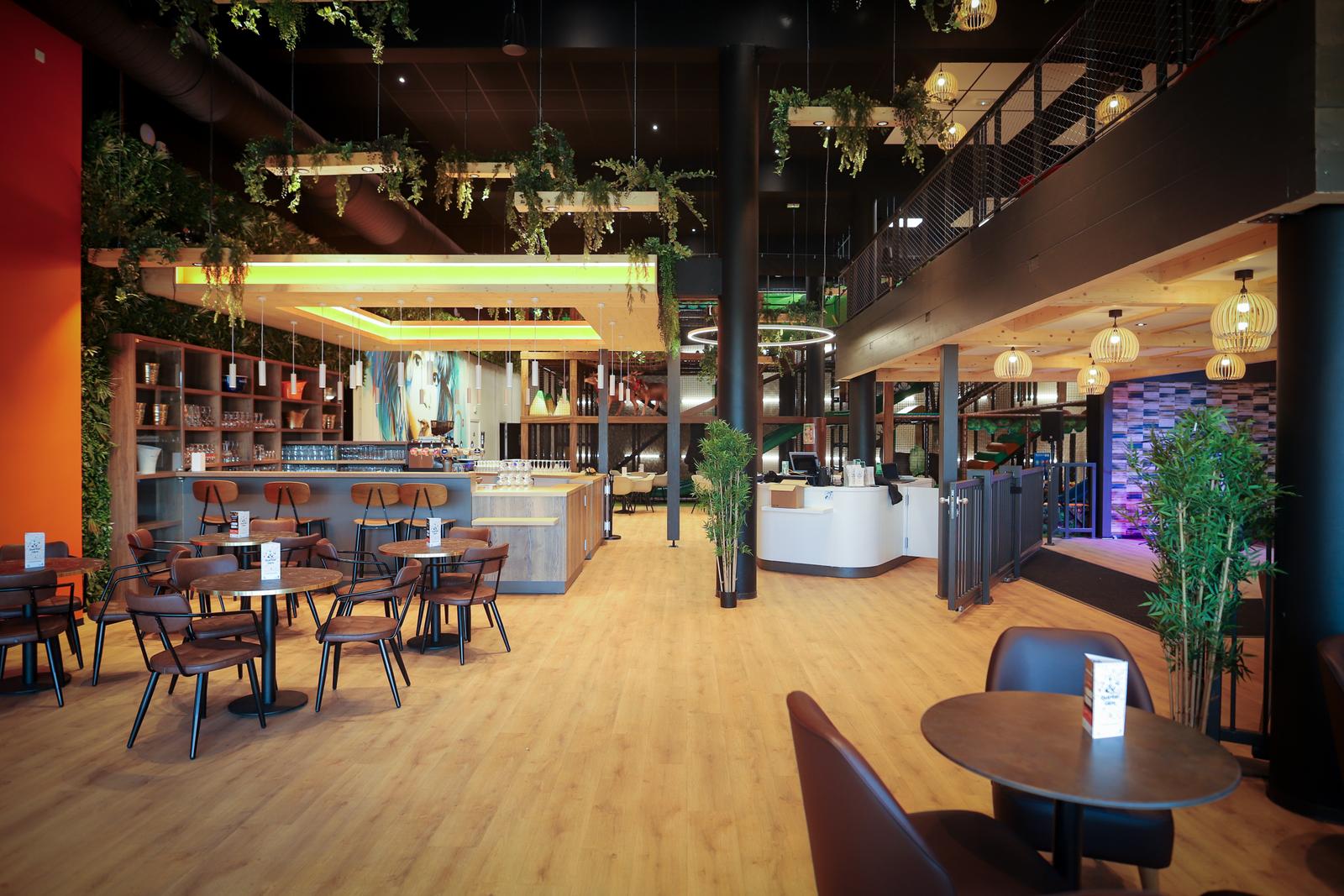 Eppe-Sauvage : station touristique du Val Joly 14