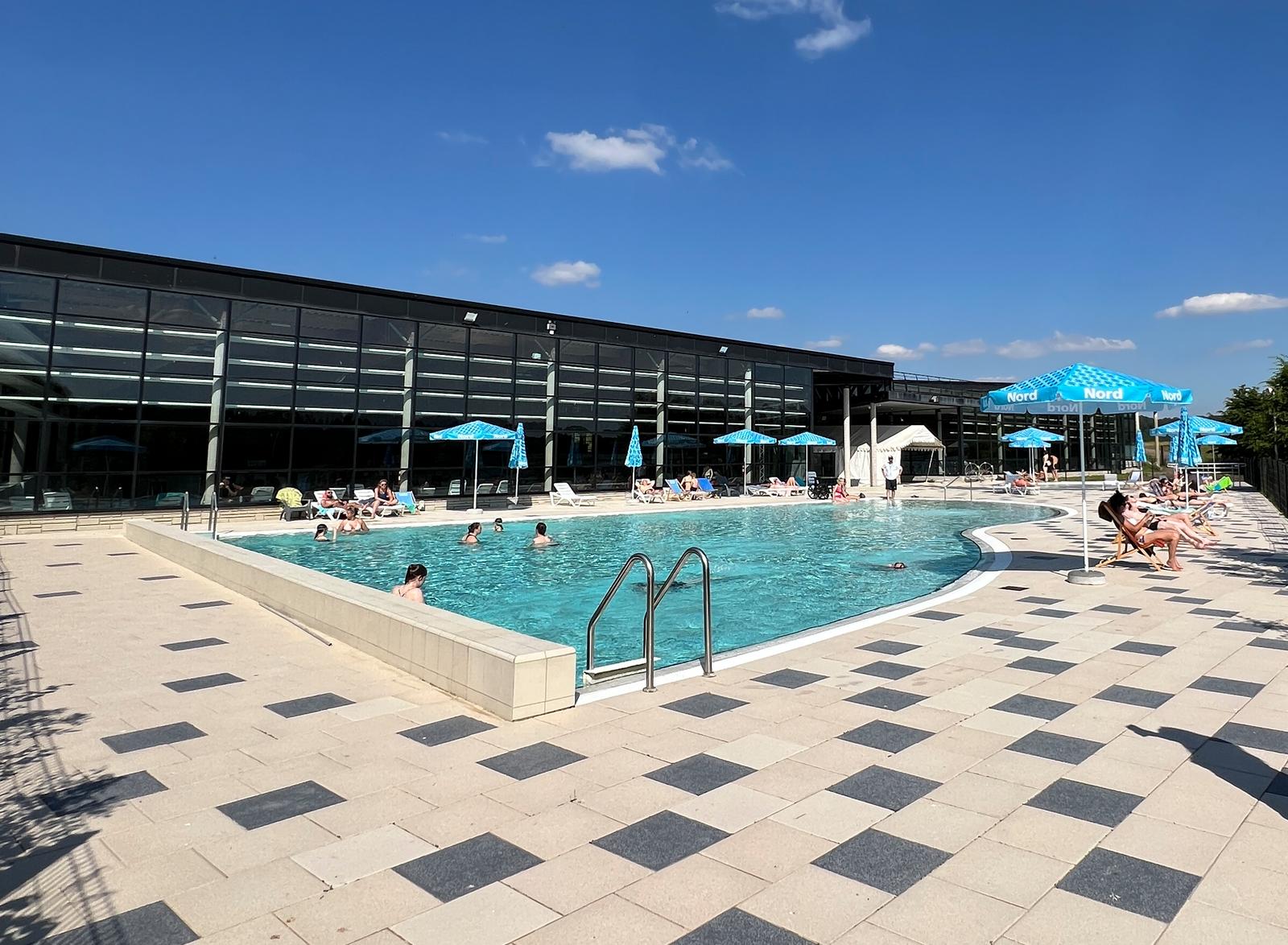 Eppe-Sauvage : station touristique du Val Joly 17