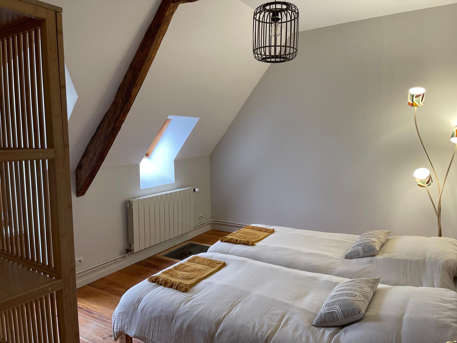 Baincthun : Gîte Saperlipopette 08