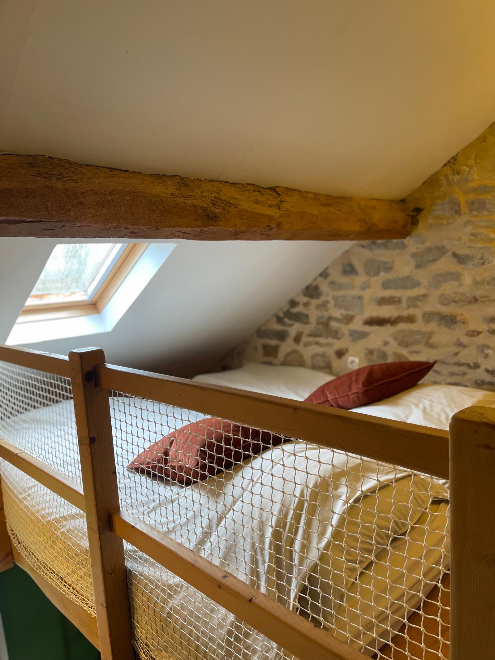 Baincthun : Gîte Saperlipopette 14