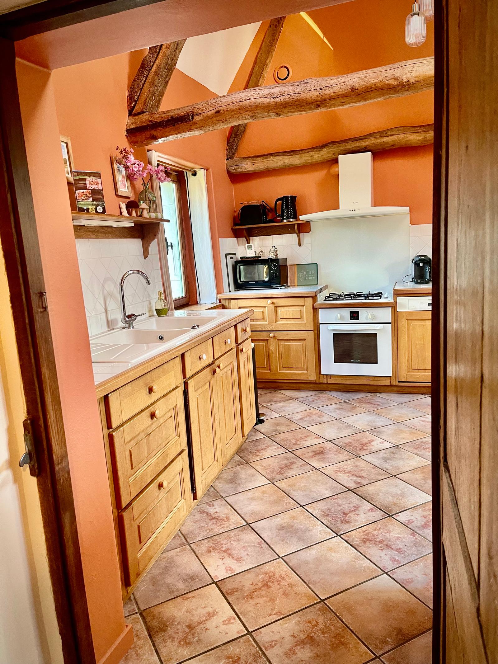 Baincthun : Gîte Saperlipopette 16