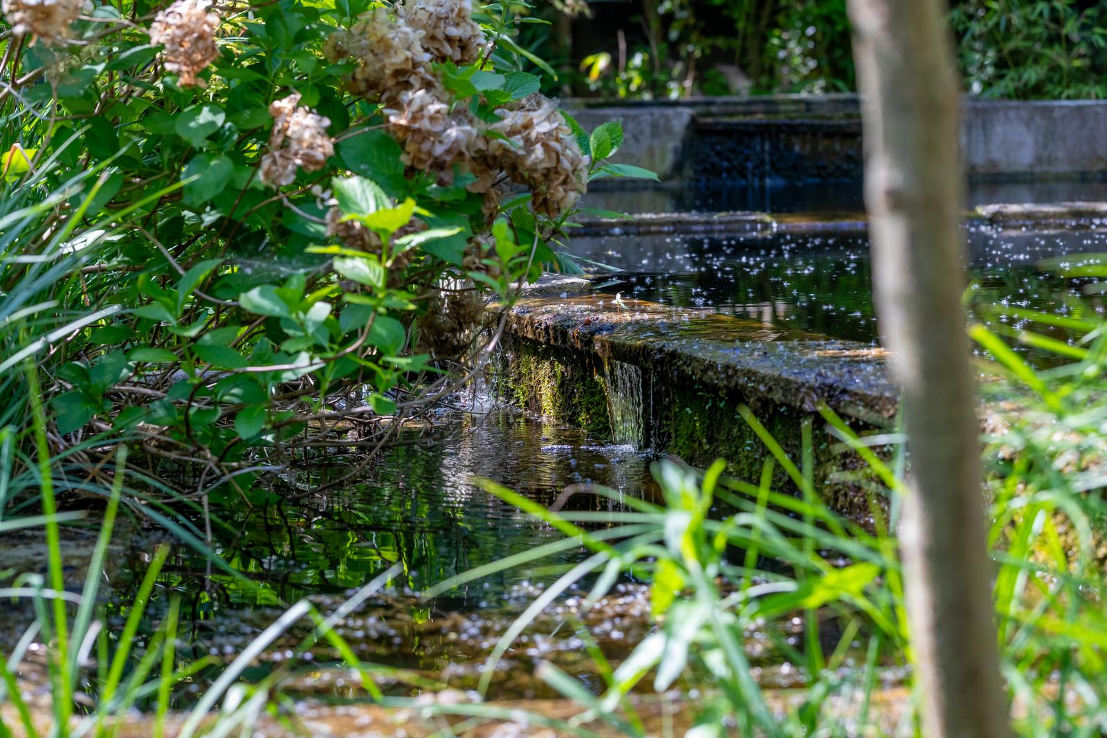 Saint-Quentin-en-Tourmont : Ecolodges en Baie de Somme lodge Forest  25