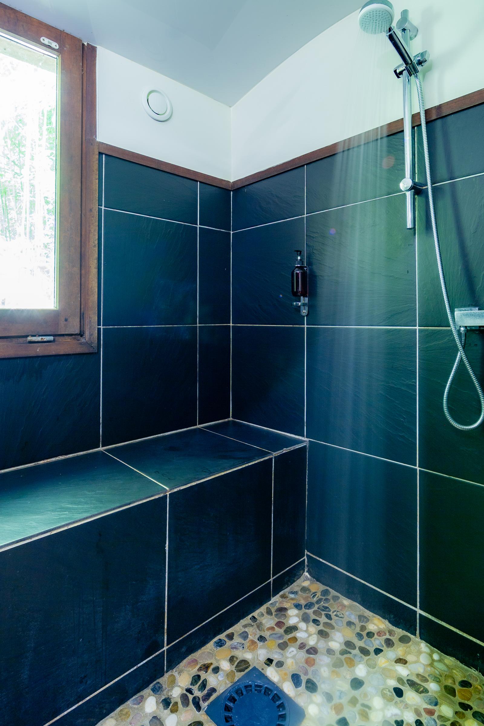 Saint-Quentin-en-Tourmont : Ecolodges en Baie de Somme lodge Naoshima  03