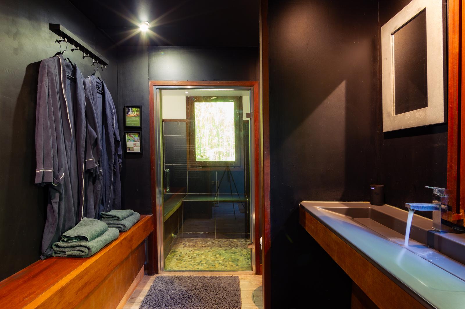 Saint-Quentin-en-Tourmont : Ecolodges en Baie de Somme lodge Naoshima  02