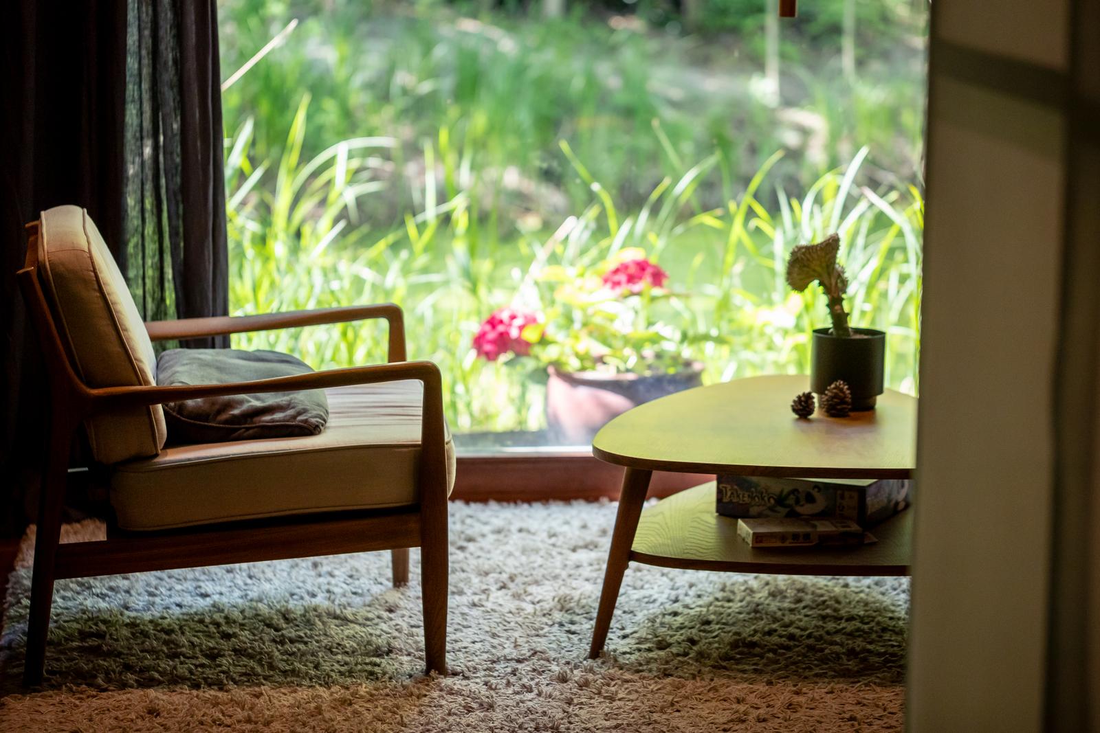 Saint-Quentin-en-Tourmont : Ecolodges en Baie de Somme lodge Naoshima  07