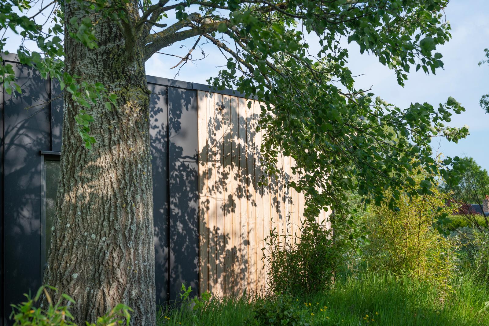 Saint-Quentin-en-Tourmont : Le Piloti cottage
