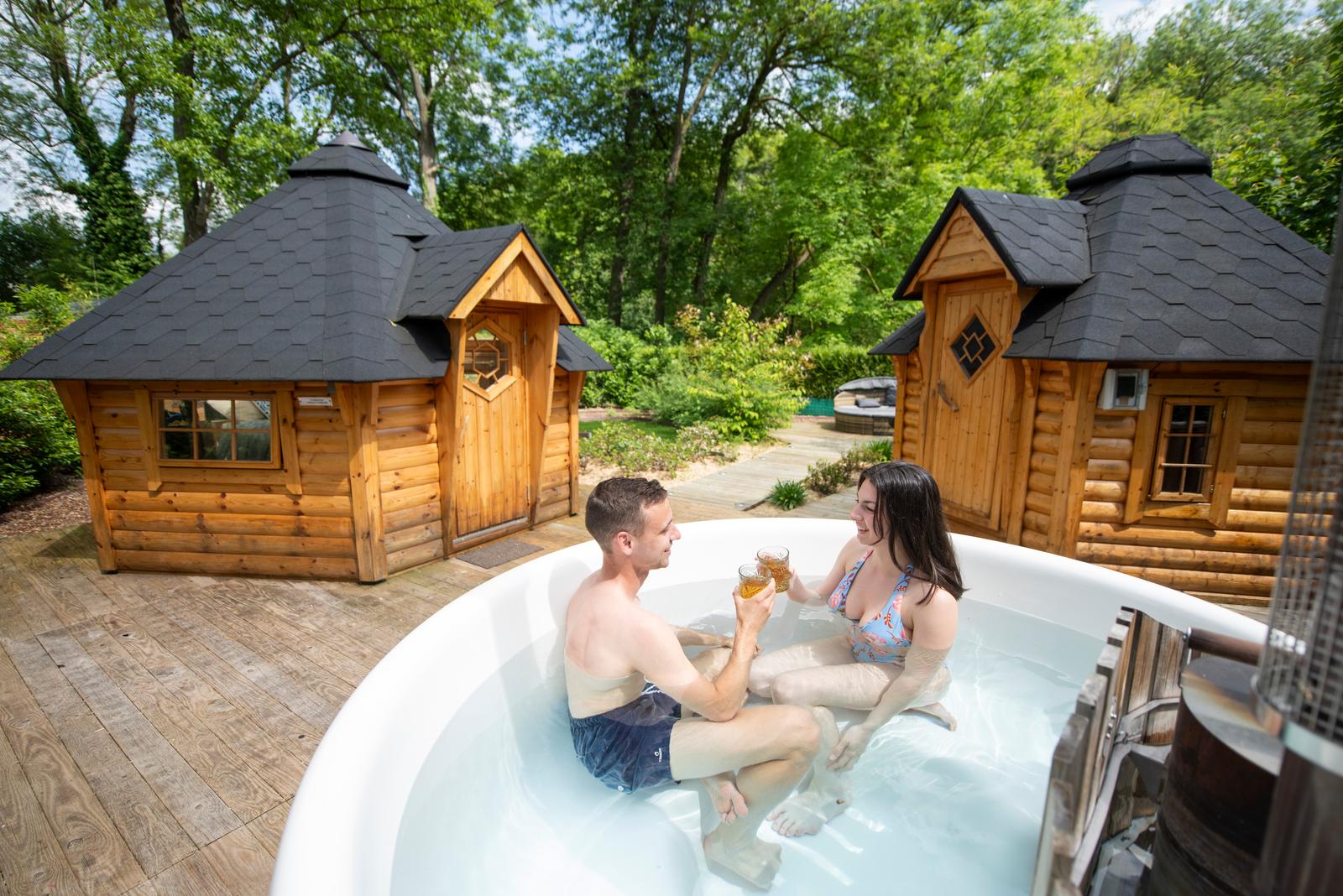 Saint-Leu d'Esserent : Camping le Pré des Moines 63
