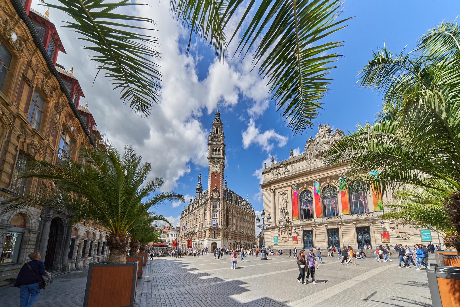 Lille 13