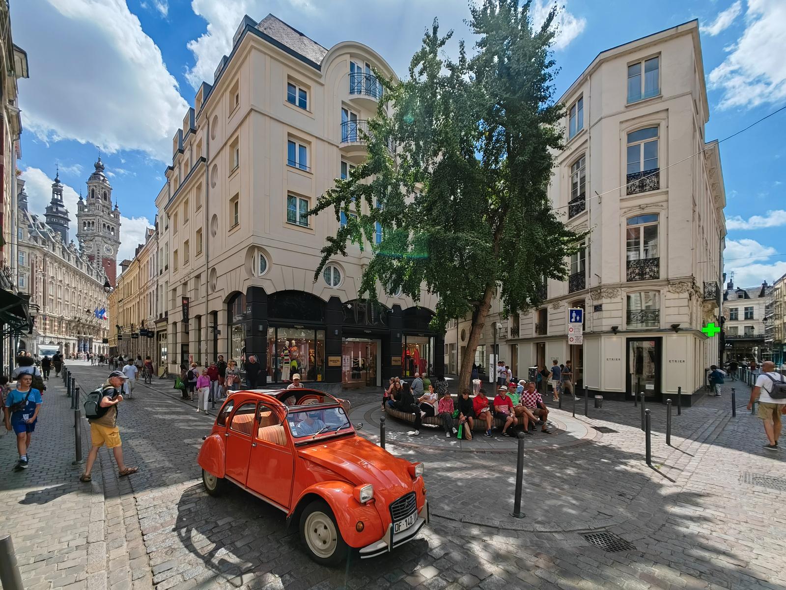 Lille 27