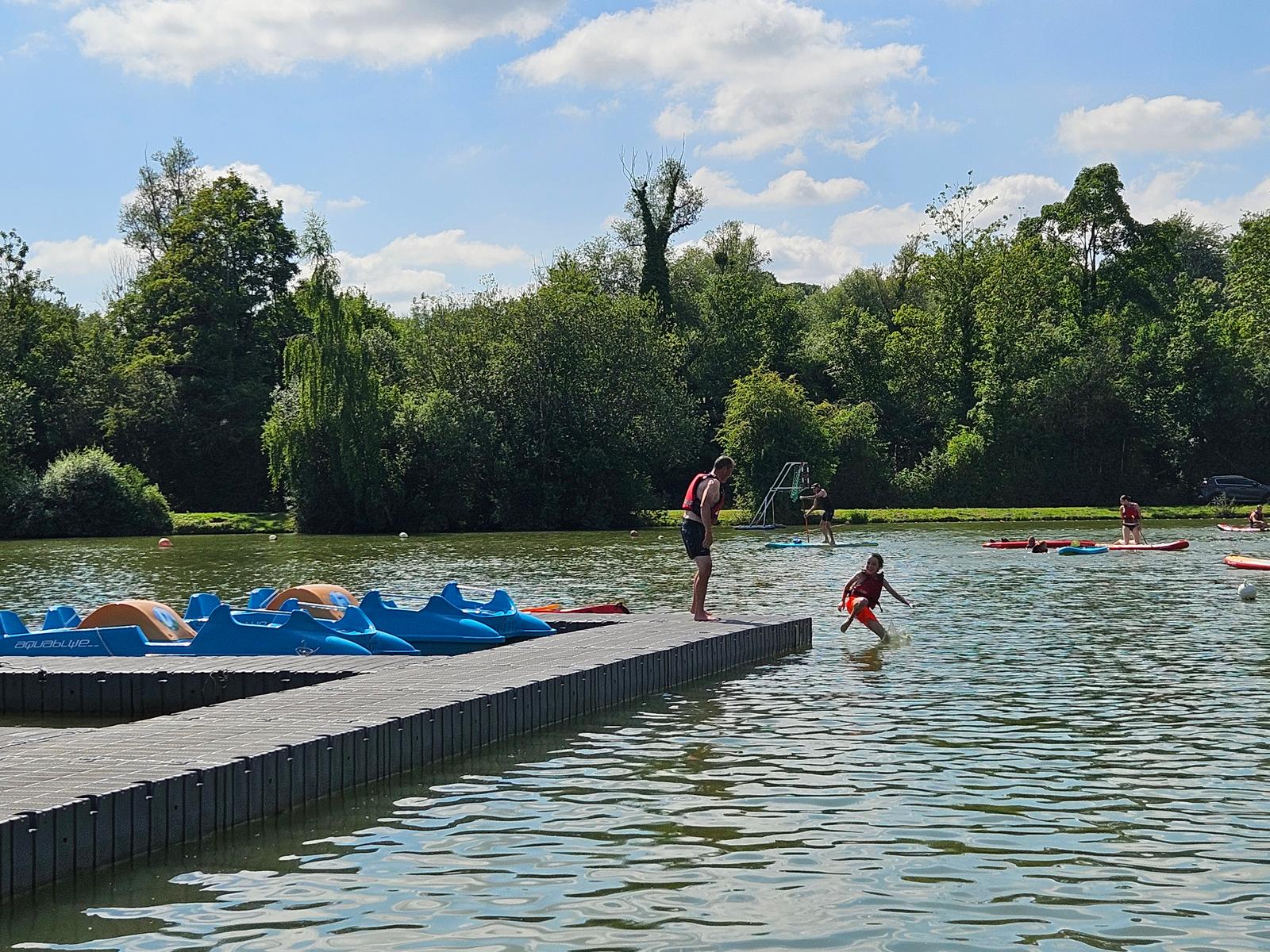 Base Nautique de Loeuilly - O de Selle 03