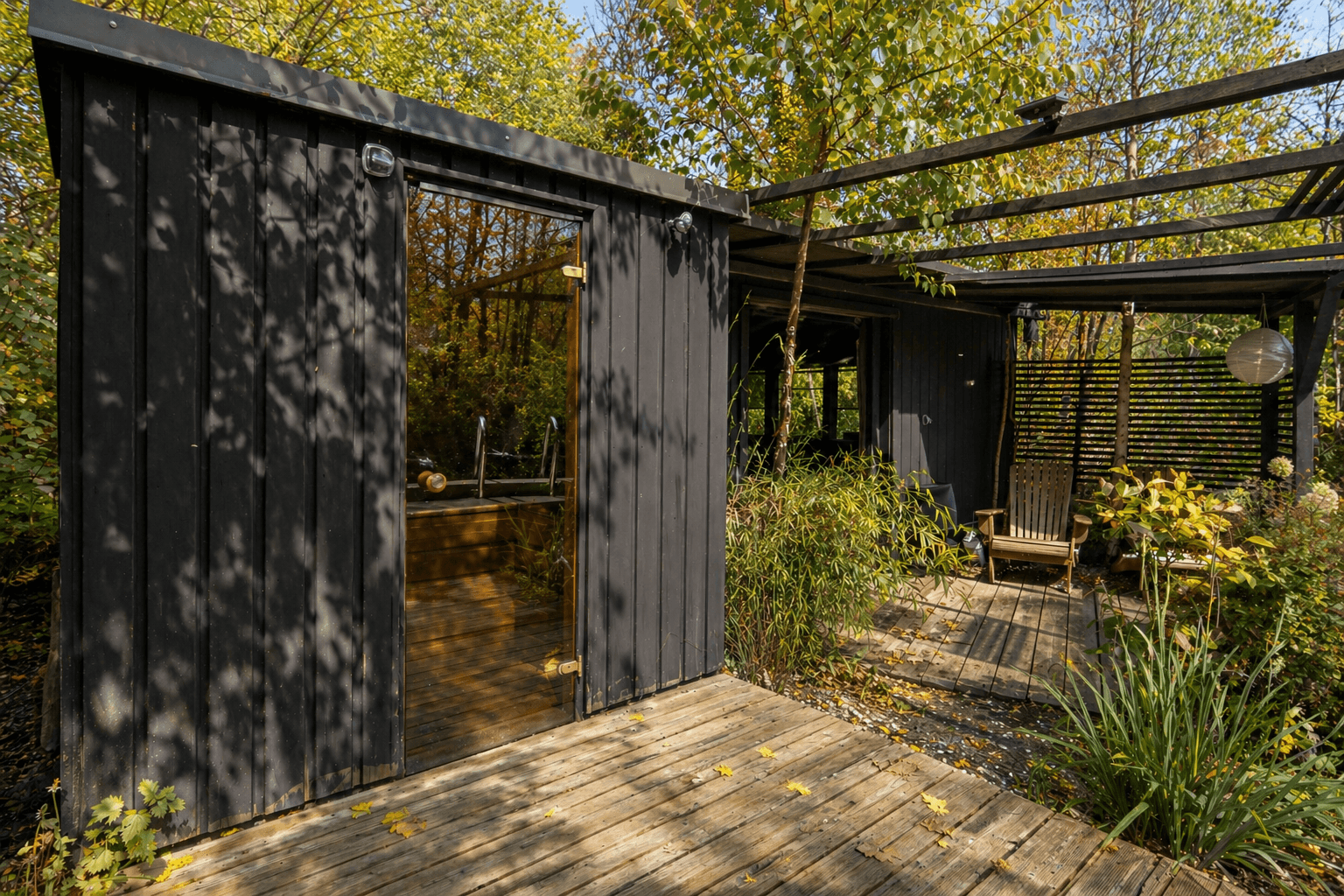 Saint-Quentin-en-Tourmont : les Ecolodges de la Baie de Somme 04