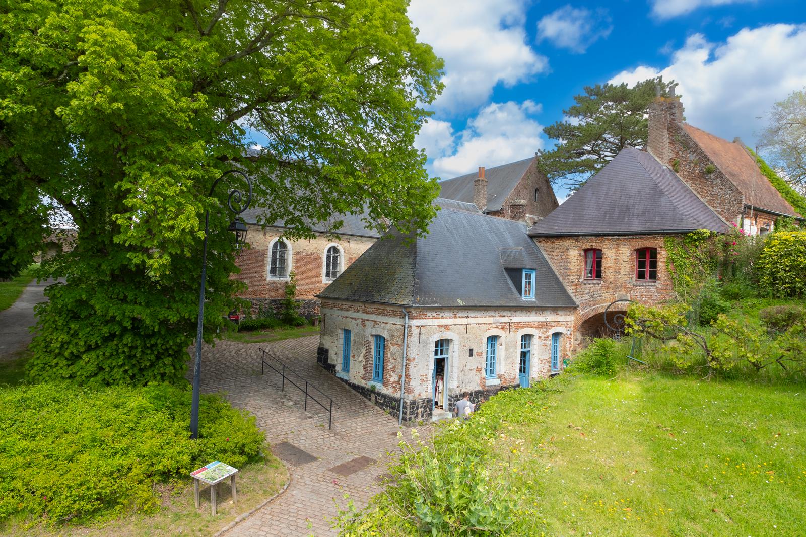 Montreuil-sur-Mer 11