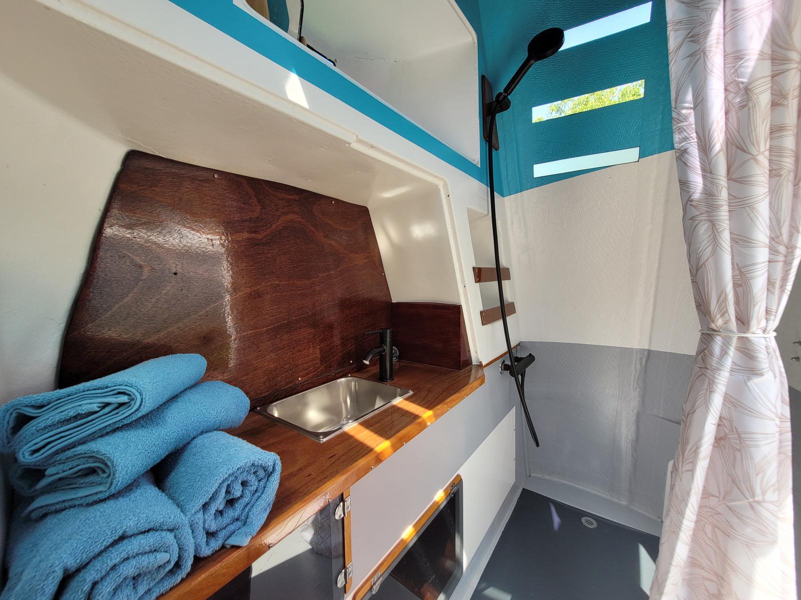 Picquigny : Logement insolite Bateau Jules 15