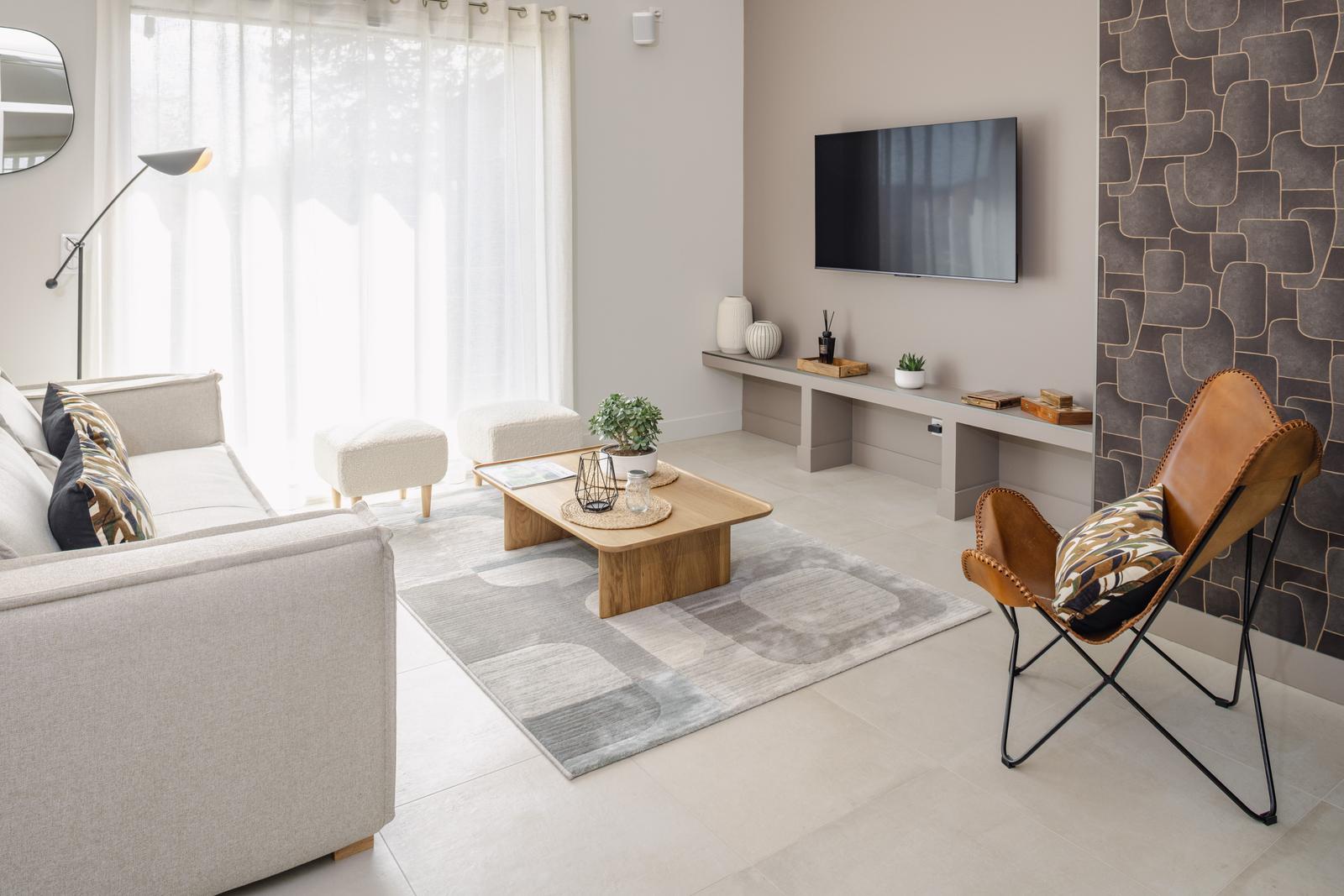 Duisans : Le 47 - Appartement 8 personnes à l'étage 07