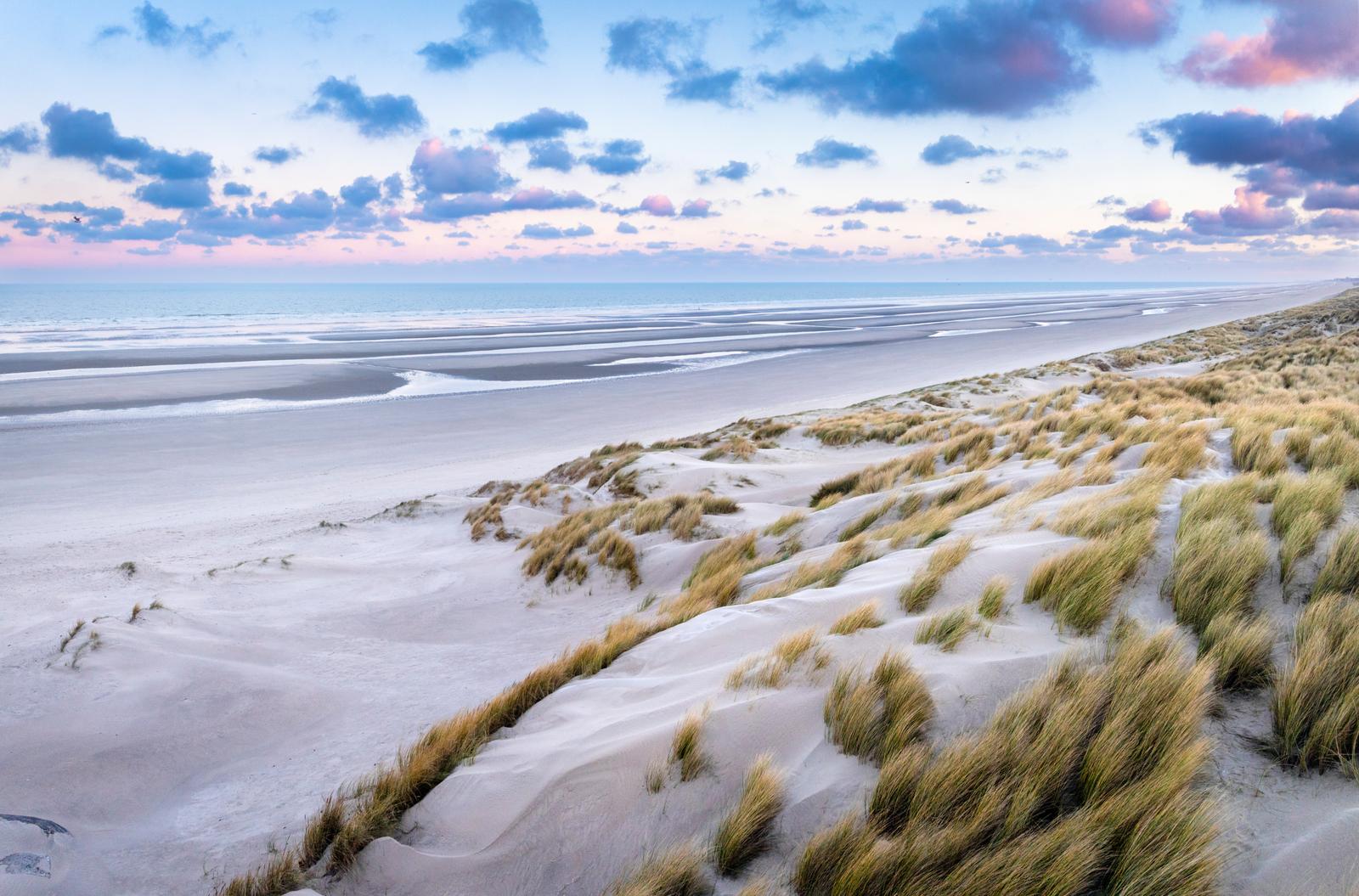 Dunes de Flandre : grand site de France 018