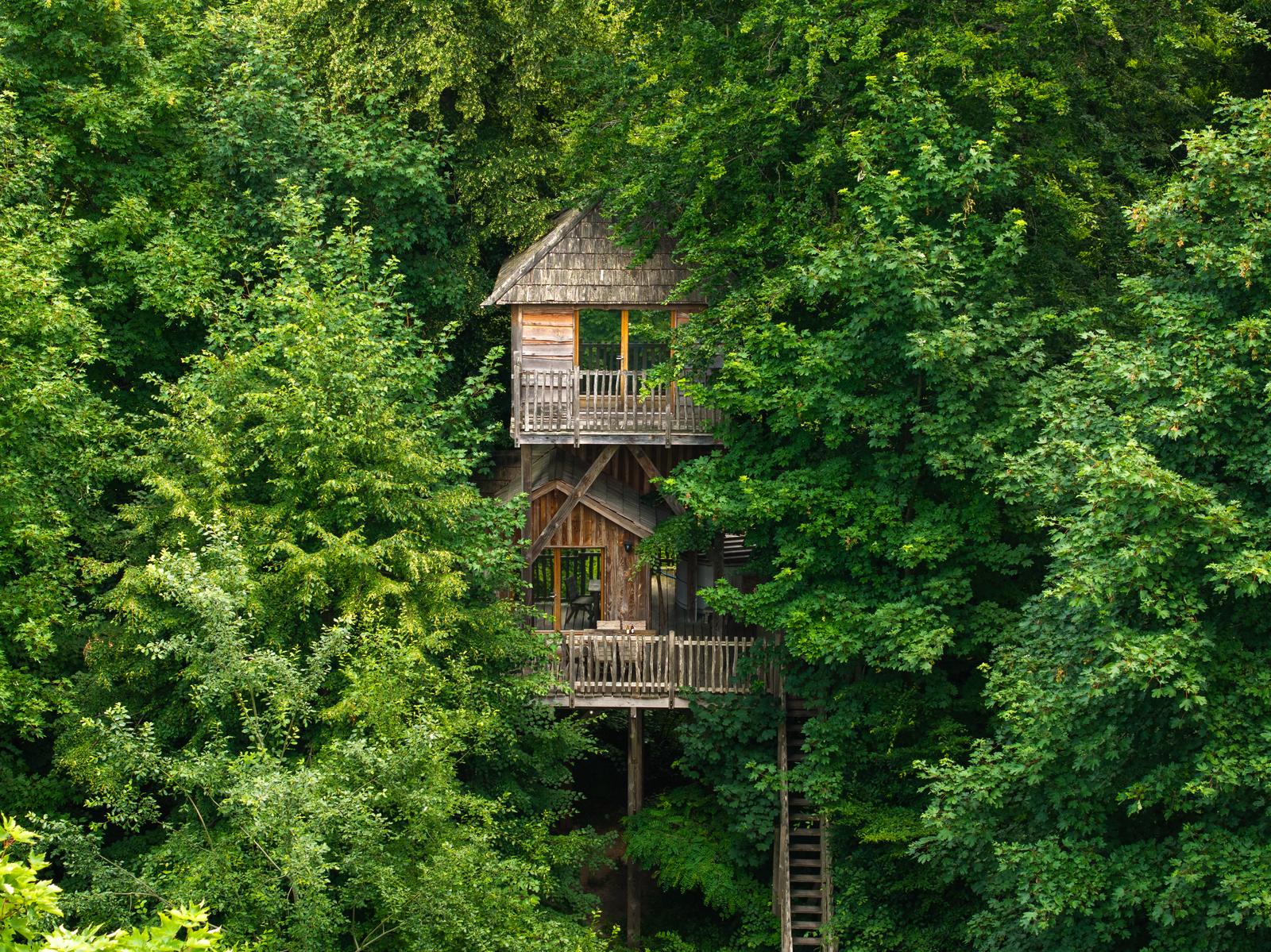 -Cabane Spa Imaginaire - Cabanes des Grands Chênes @valentin.lfr (Valentin Lauféron) (8)