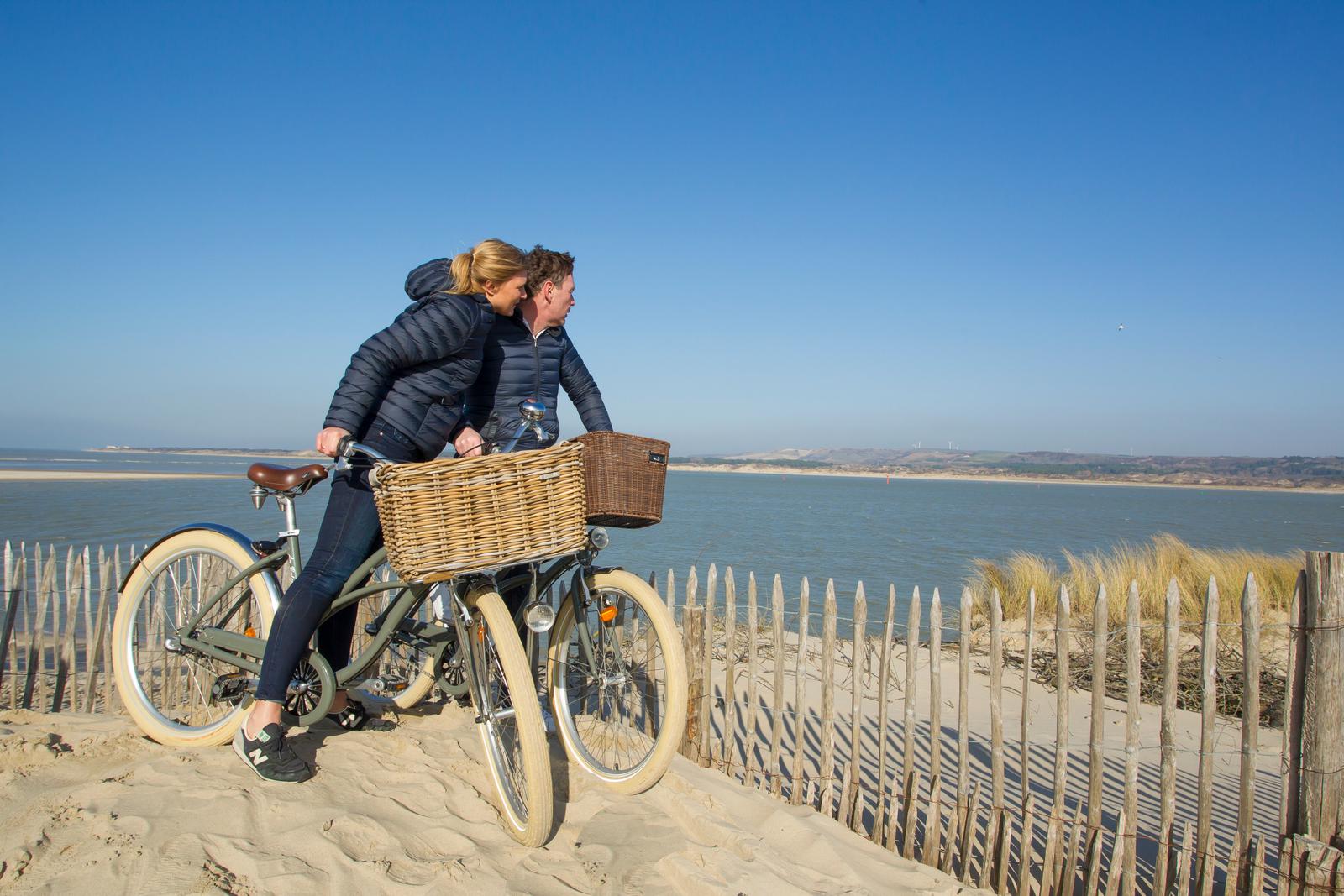 La baleine royale - Location de vélos 11