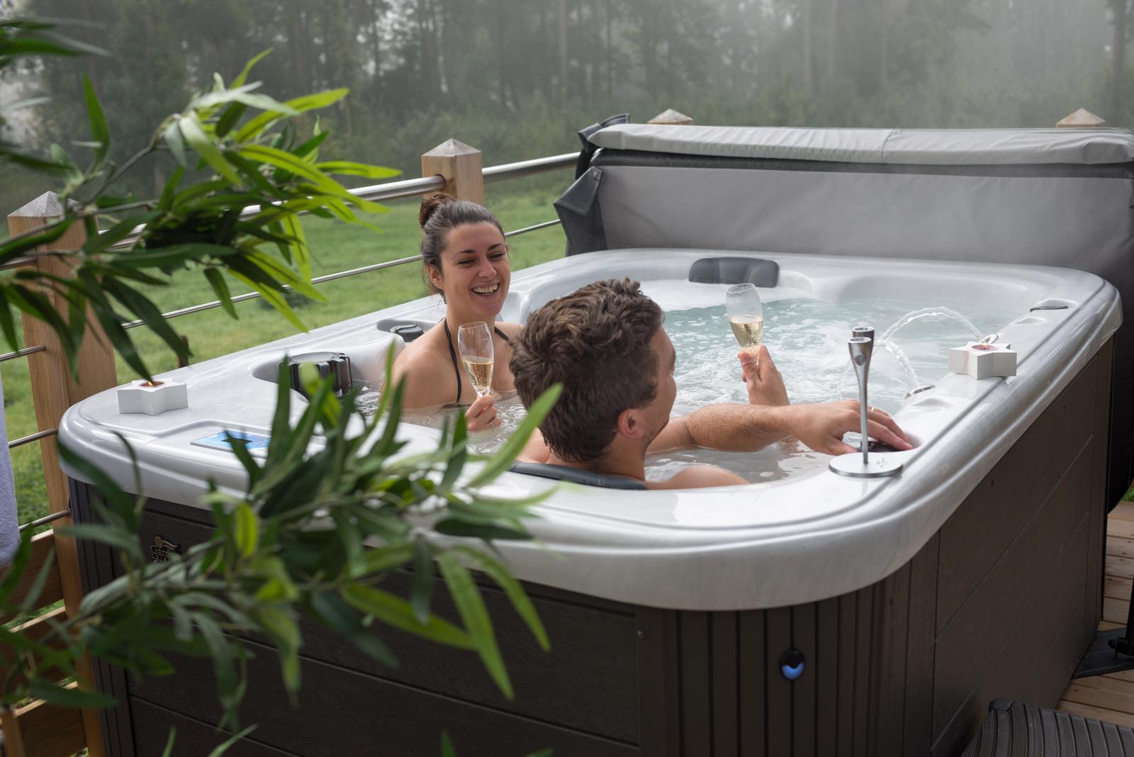 Maissemy : Domaine de Vadancourt - The Lodge 02