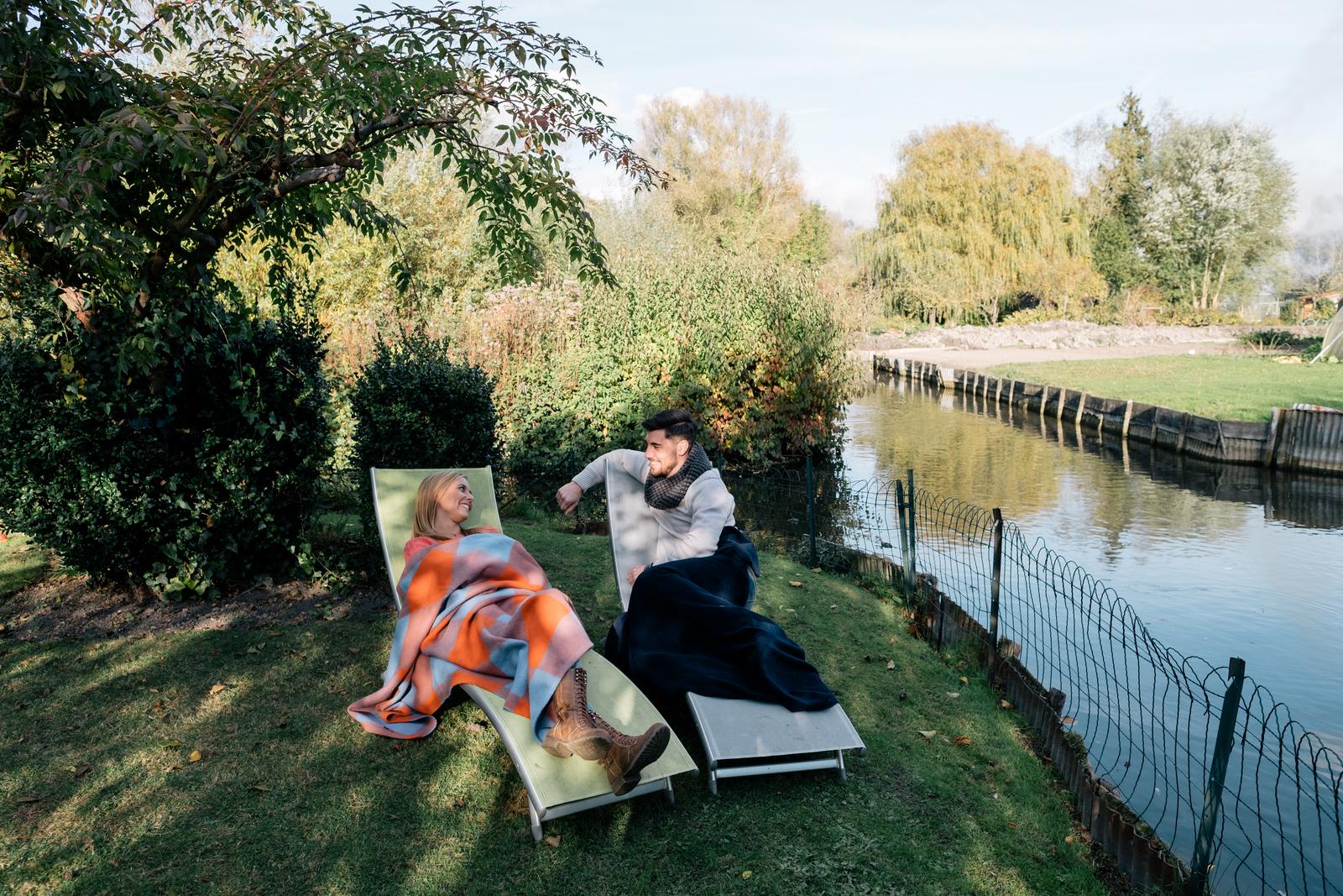Amiens : Comme une parenthèse - L'Atelier