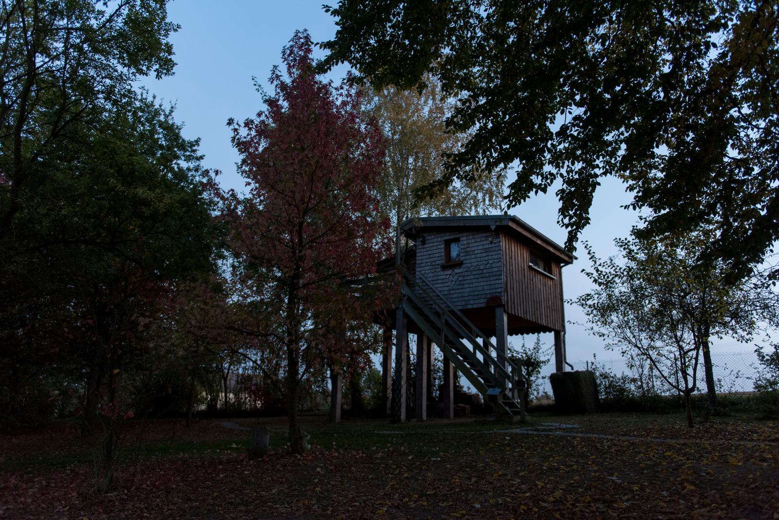 Essuiles : le Refuge des 3 Ours 025