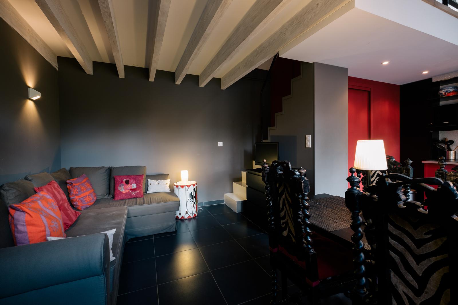 Amiens : Comme une parenthèse - La Petite Maison