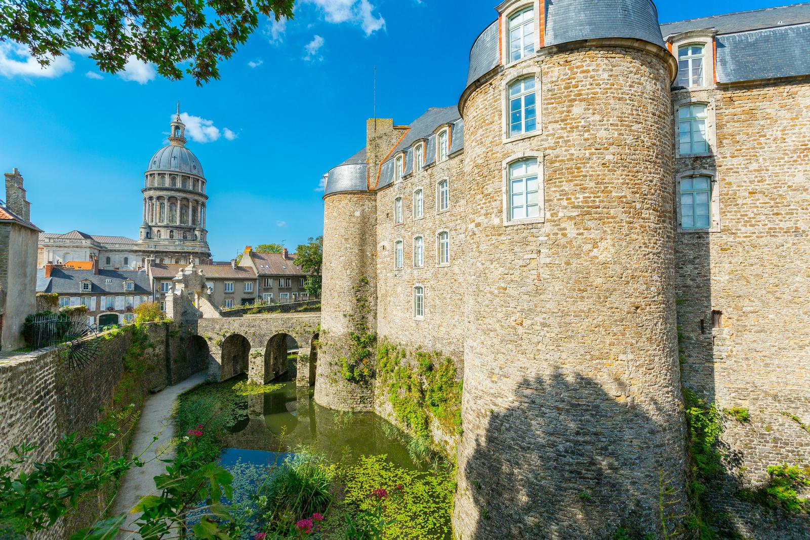 Boulogne-sur-Mer - 08