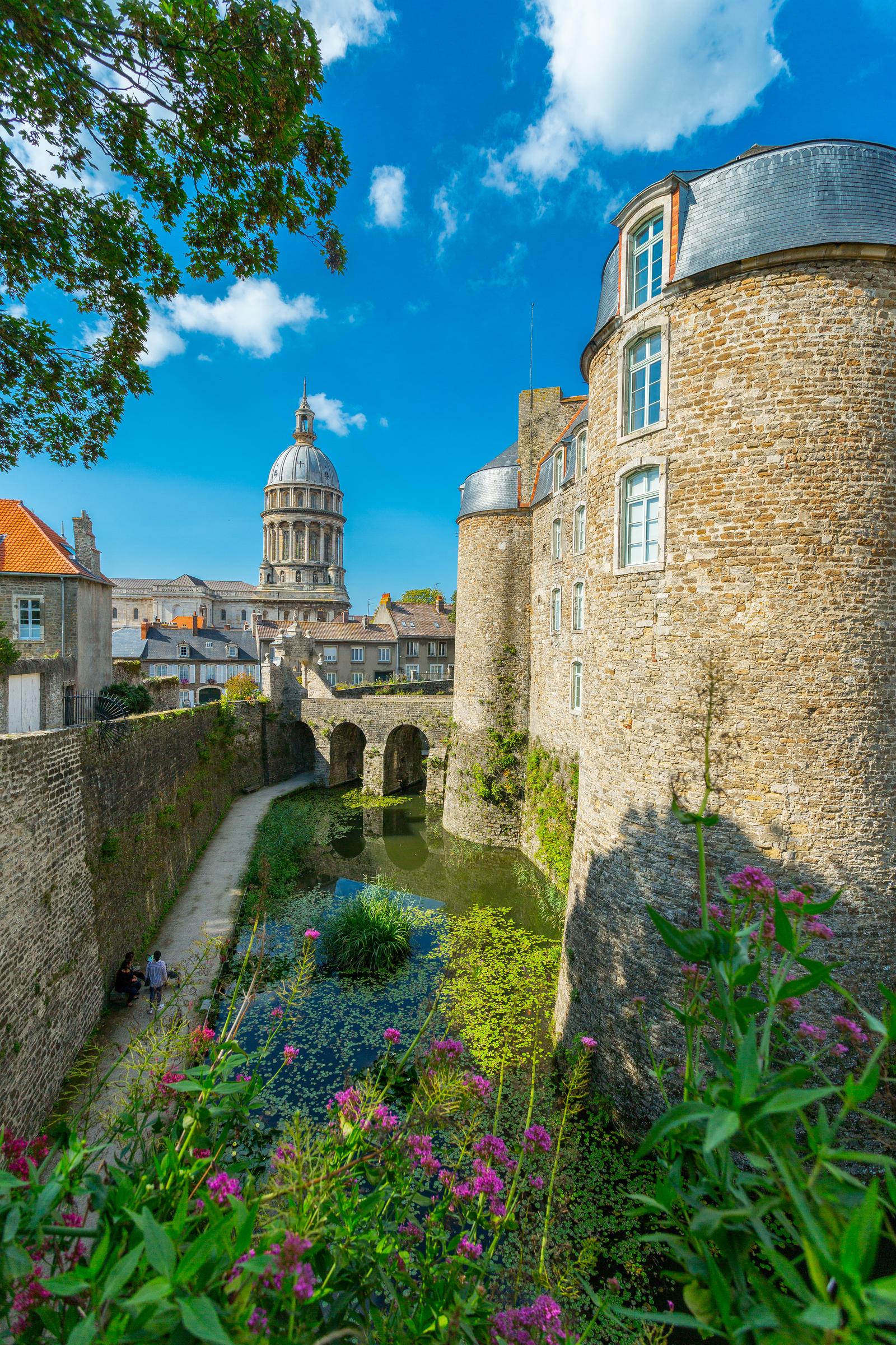 Boulogne-sur-Mer - 07
