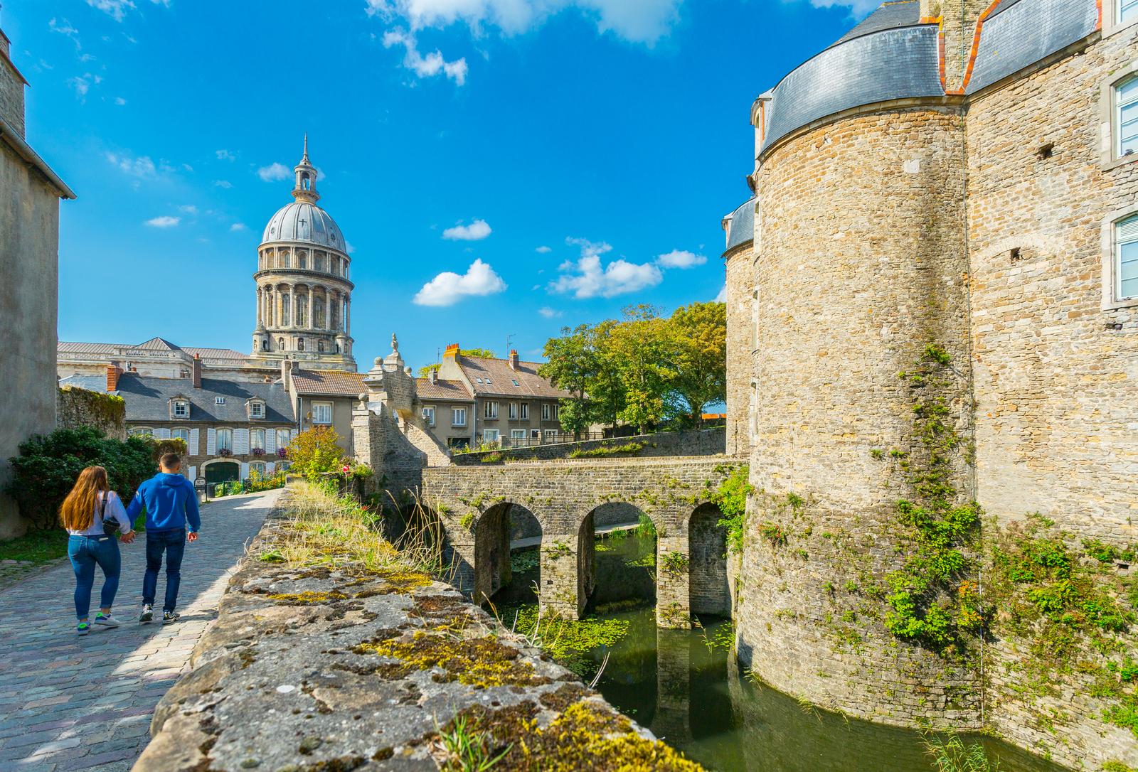 Boulogne-sur-Mer - 06