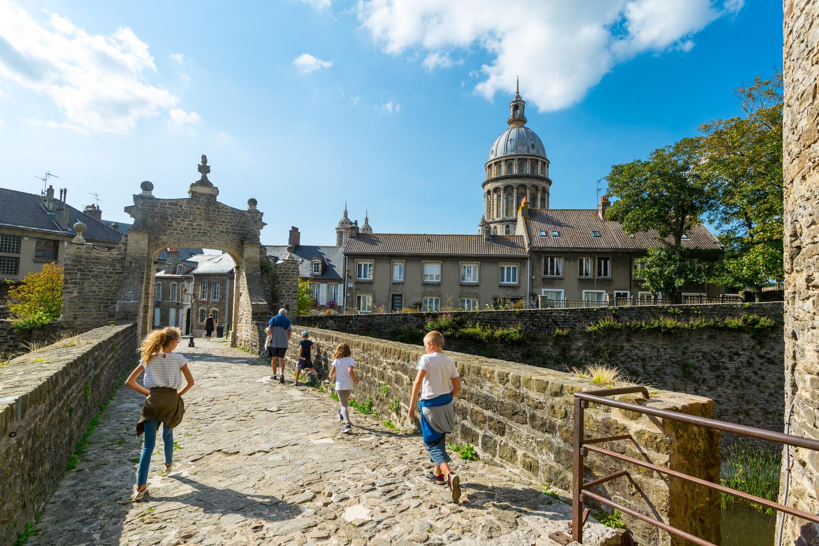 Boulogne-sur-Mer - 03