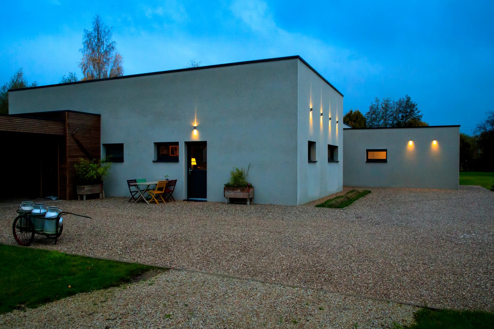 Vieil-Hesdin : gîte du vieux saule 01