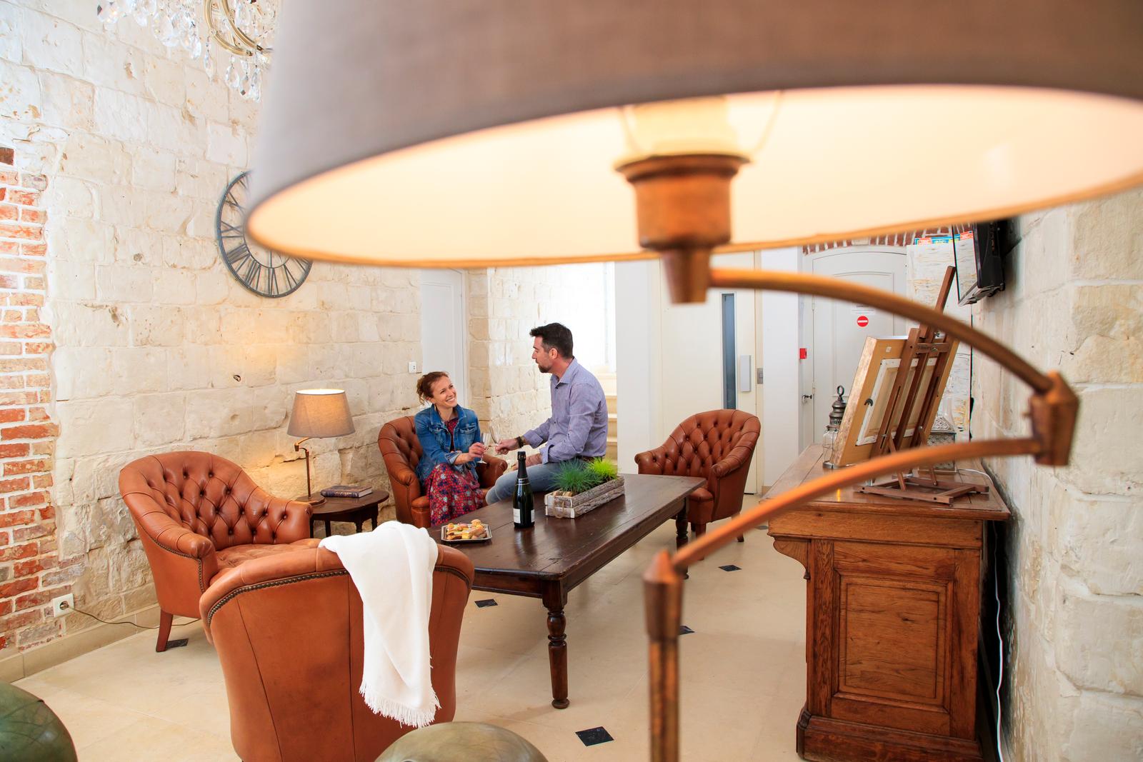 Saint-Riquier : hôtel Jean de Bruges 05