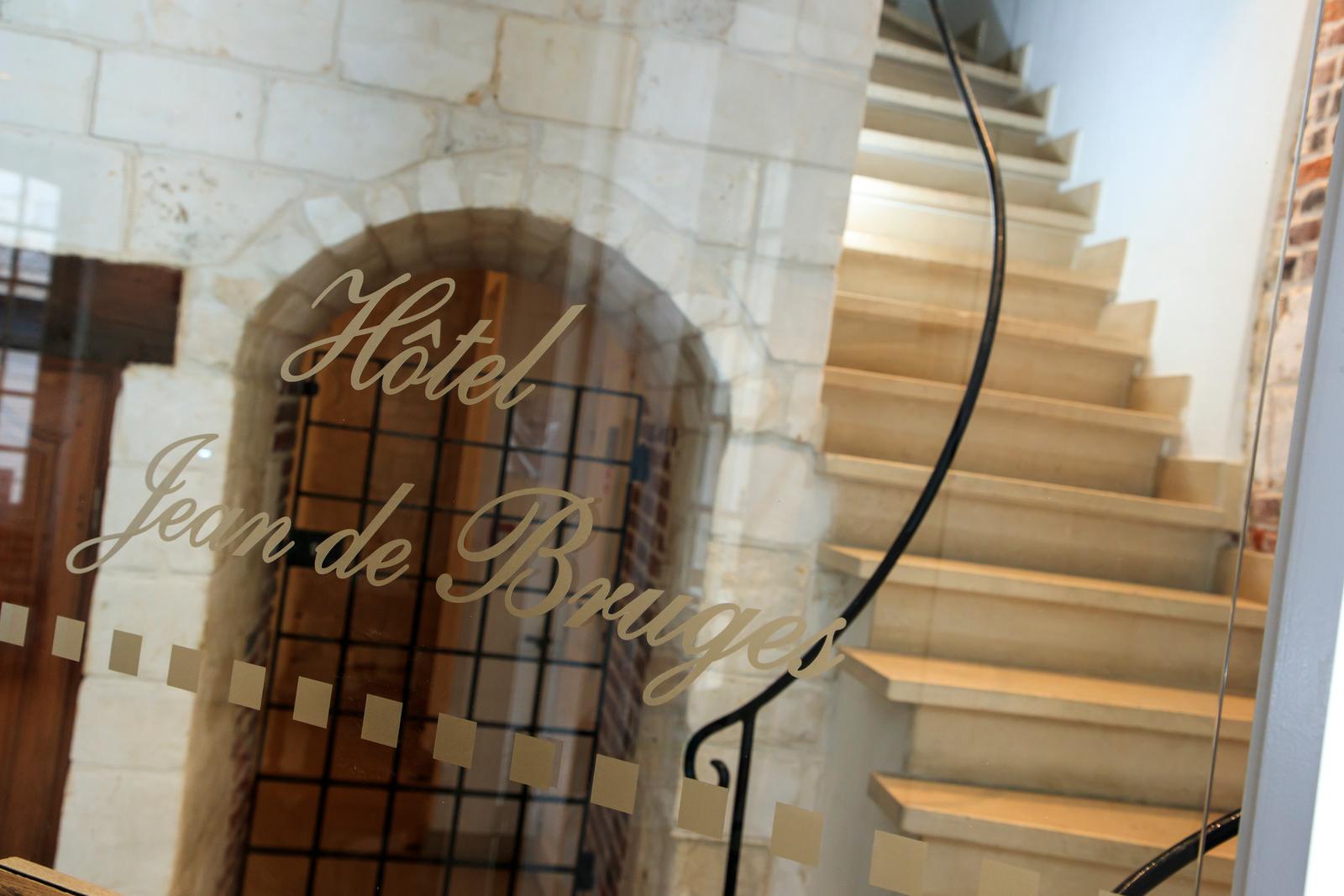 Saint-Riquier : hôtel Jean de Bruges 09