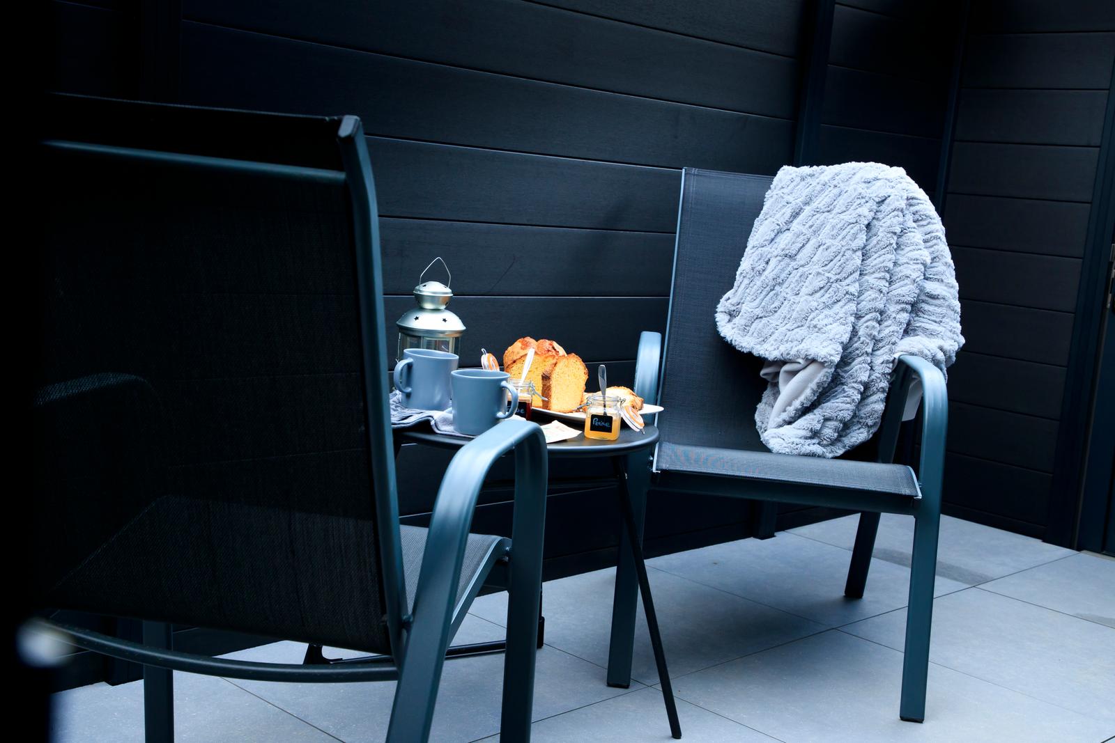 Noyelles-lès-Humières : l'Idylle, chambre d'hôtes avec spa privatif 20