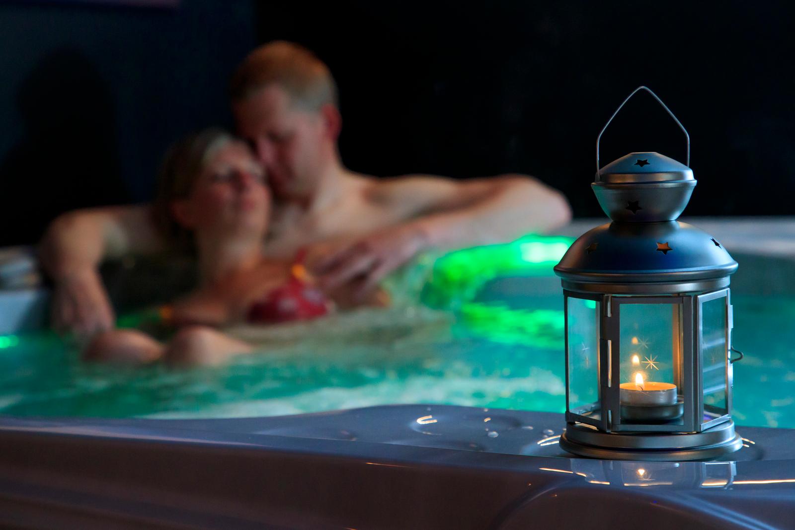 Noyelles-lès-Humières : l'Idylle, chambre d'hôtes avec spa privatif 27