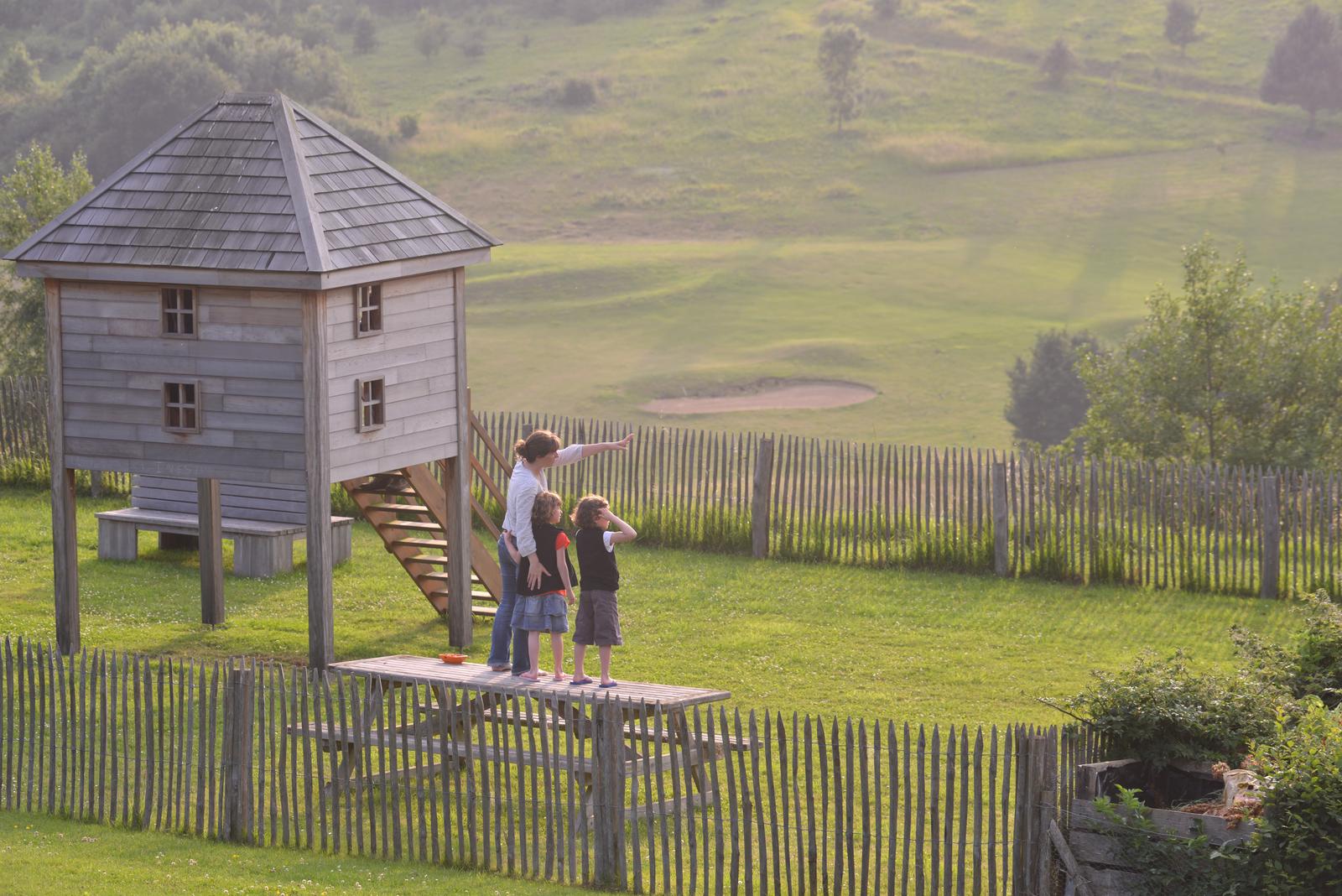 Grand-Laviers : le domaine du Val 03