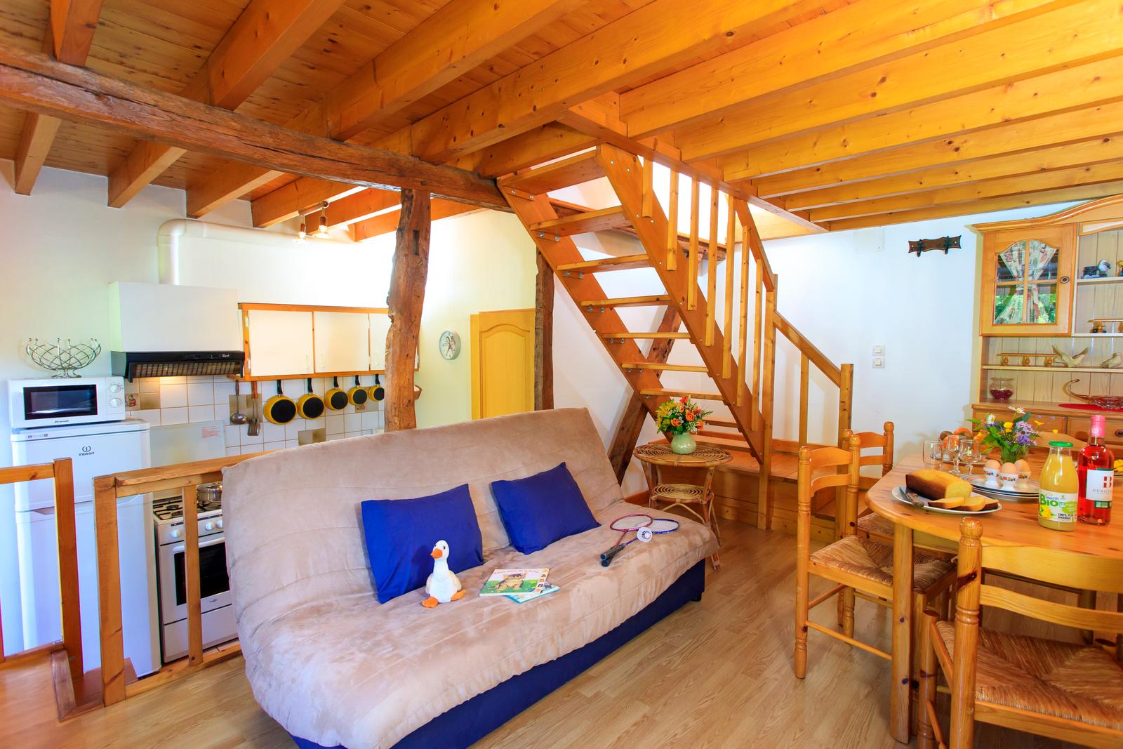 Crécy en Ponthieu - Fermette des Ramolleux 49