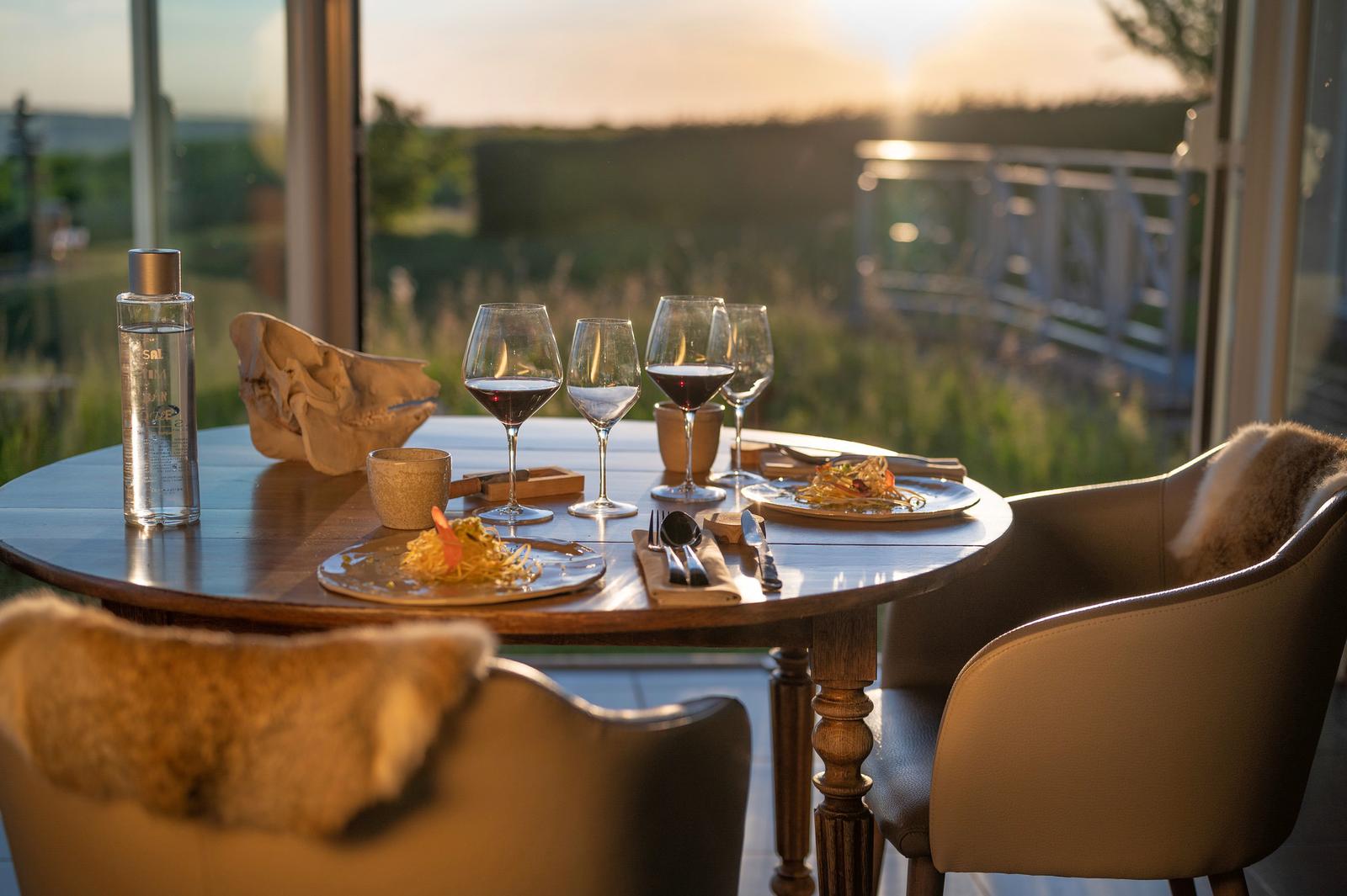 Eaucourt-sur-Somme : chambre d'hôtes l'auberge du moulin 12