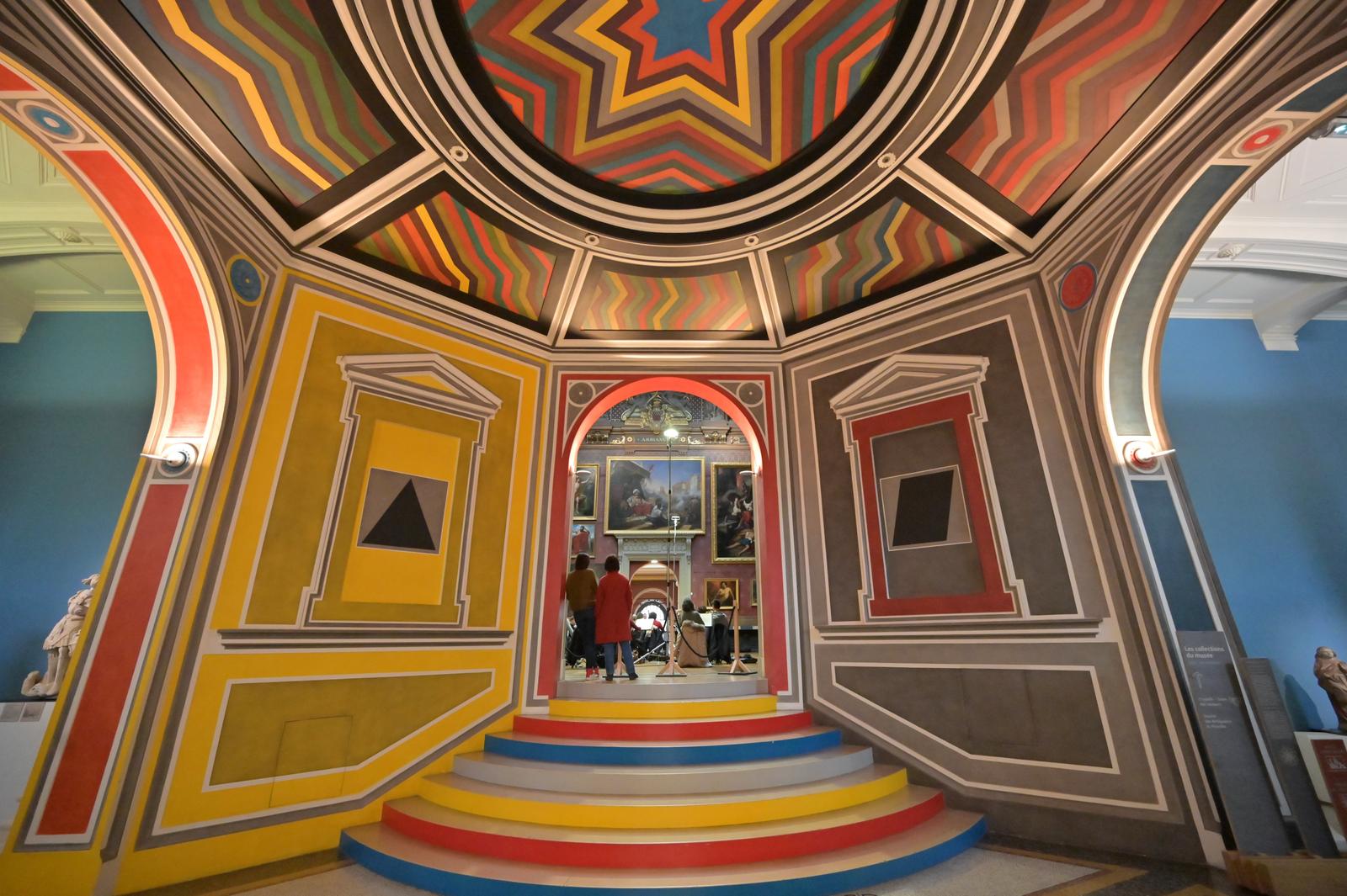 Amiens : musée de Picardie 63