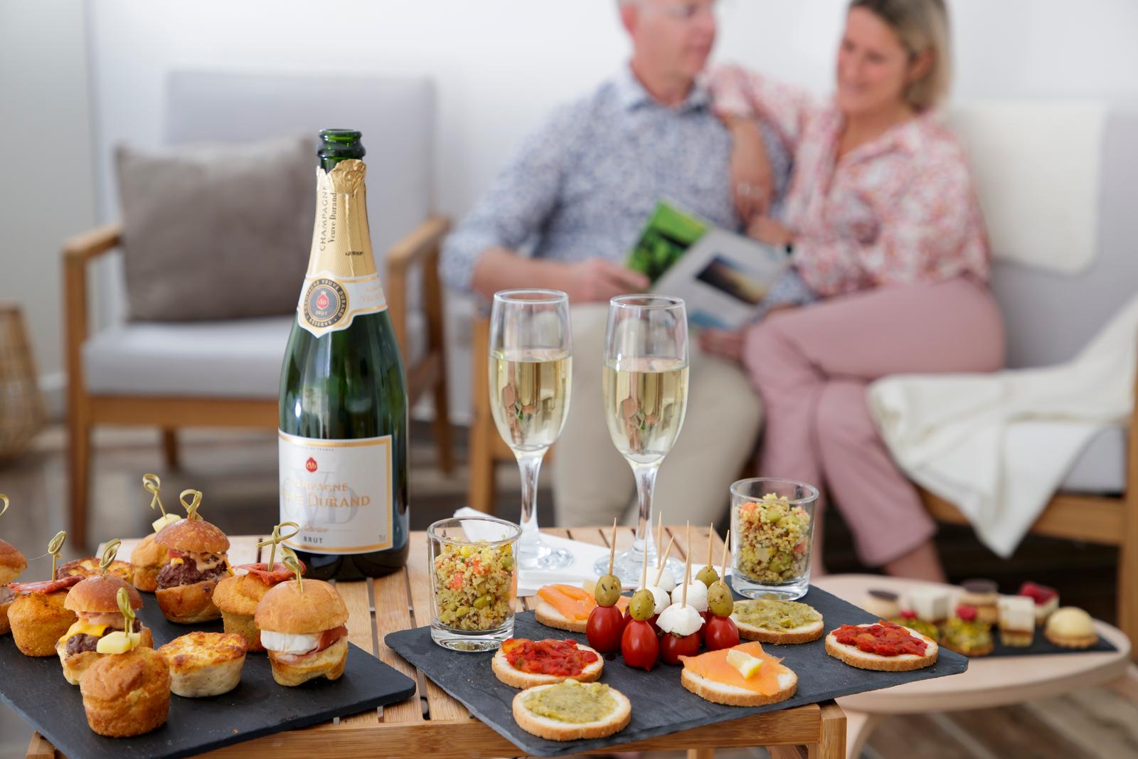 Saint-Sulpice : chambre d'hôtes les glycines de Saint-Sulpice 19