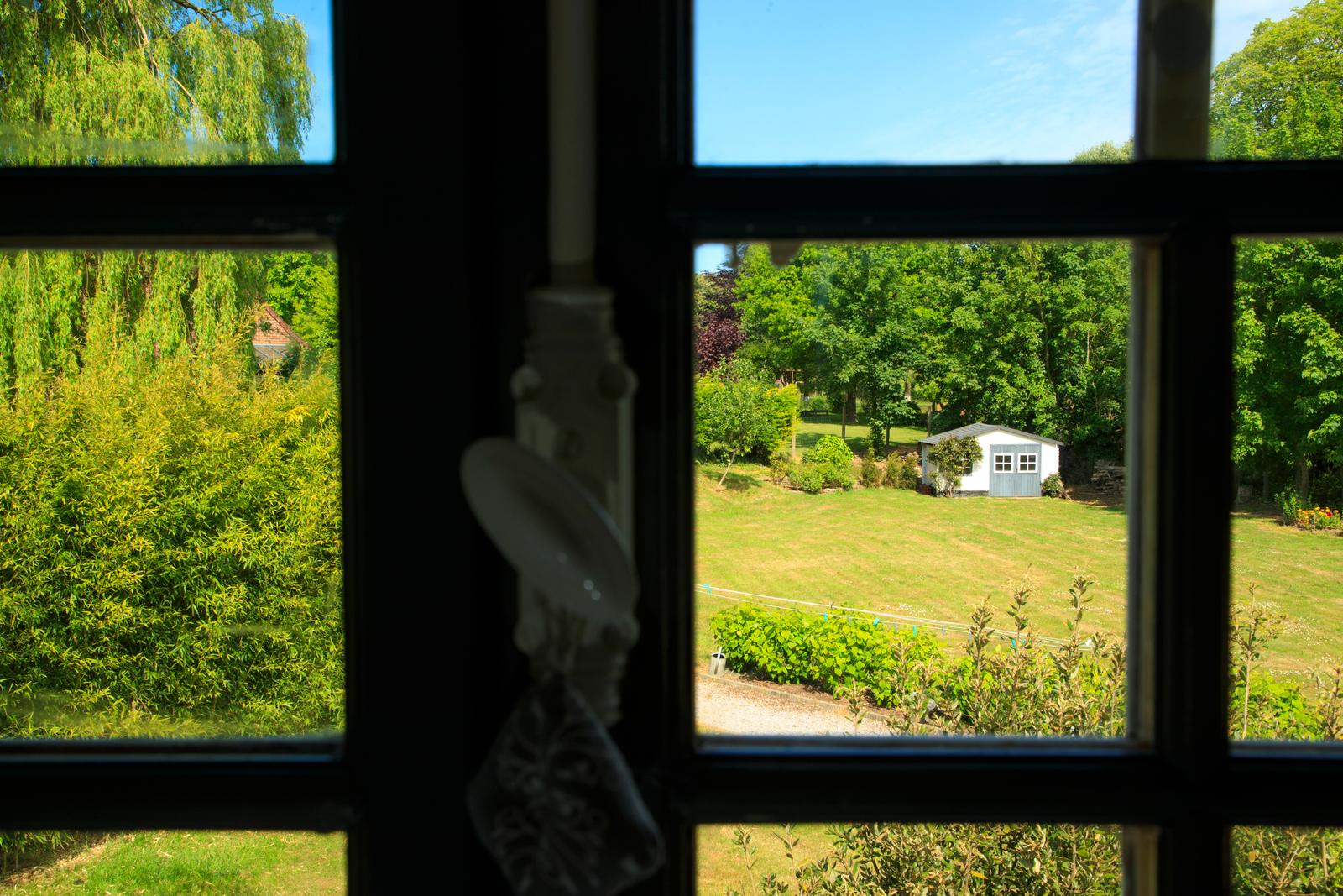 Frencq : Au moulin de Valérie, chambre d'hôtes 08
