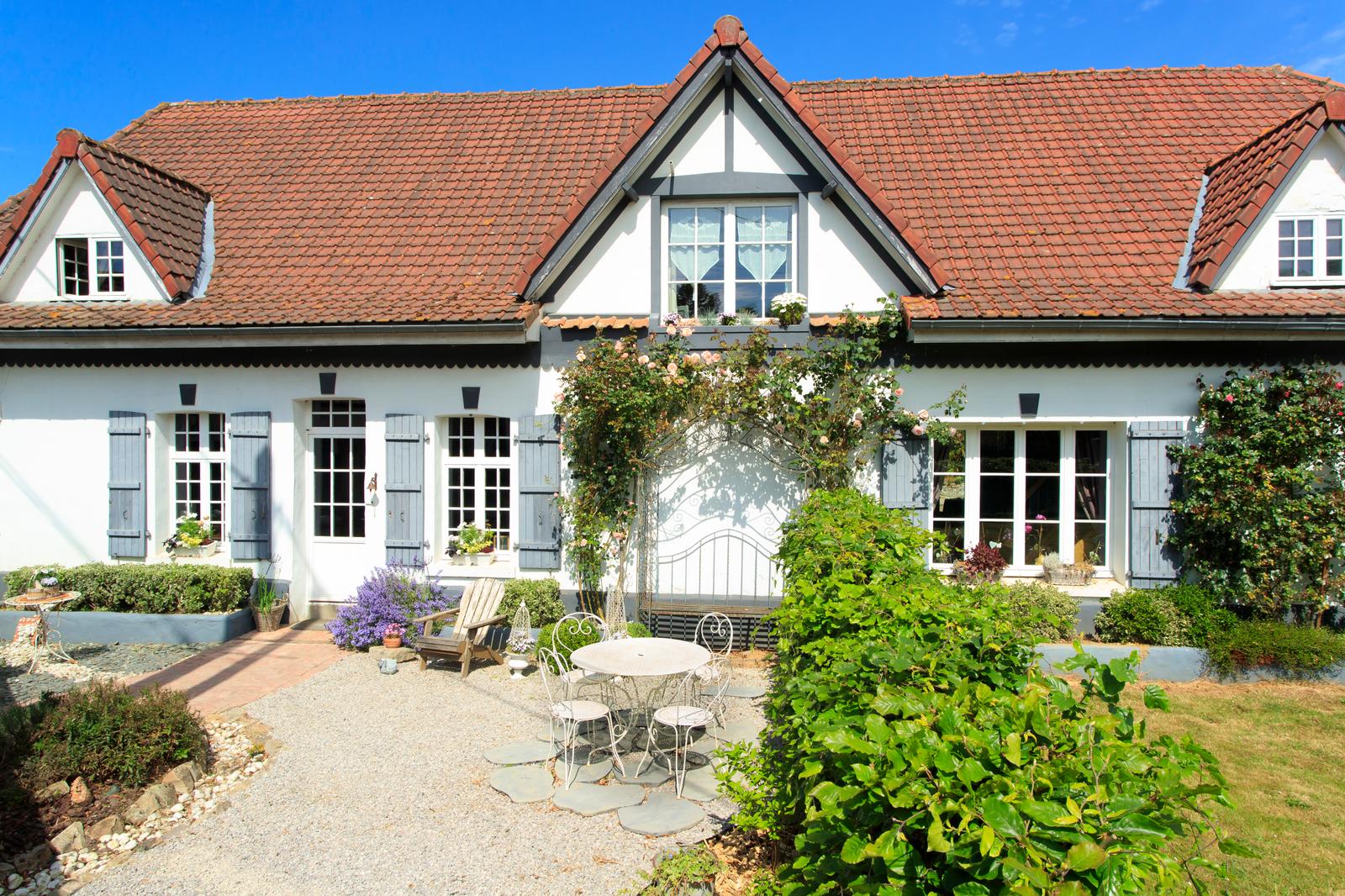 Frencq : Au moulin de Valérie, chambre d'hôtes 09