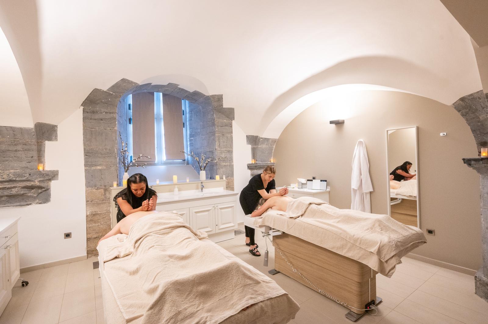 Valenciennes : Royal Hainaut, Spa & Resort Hôtel 06