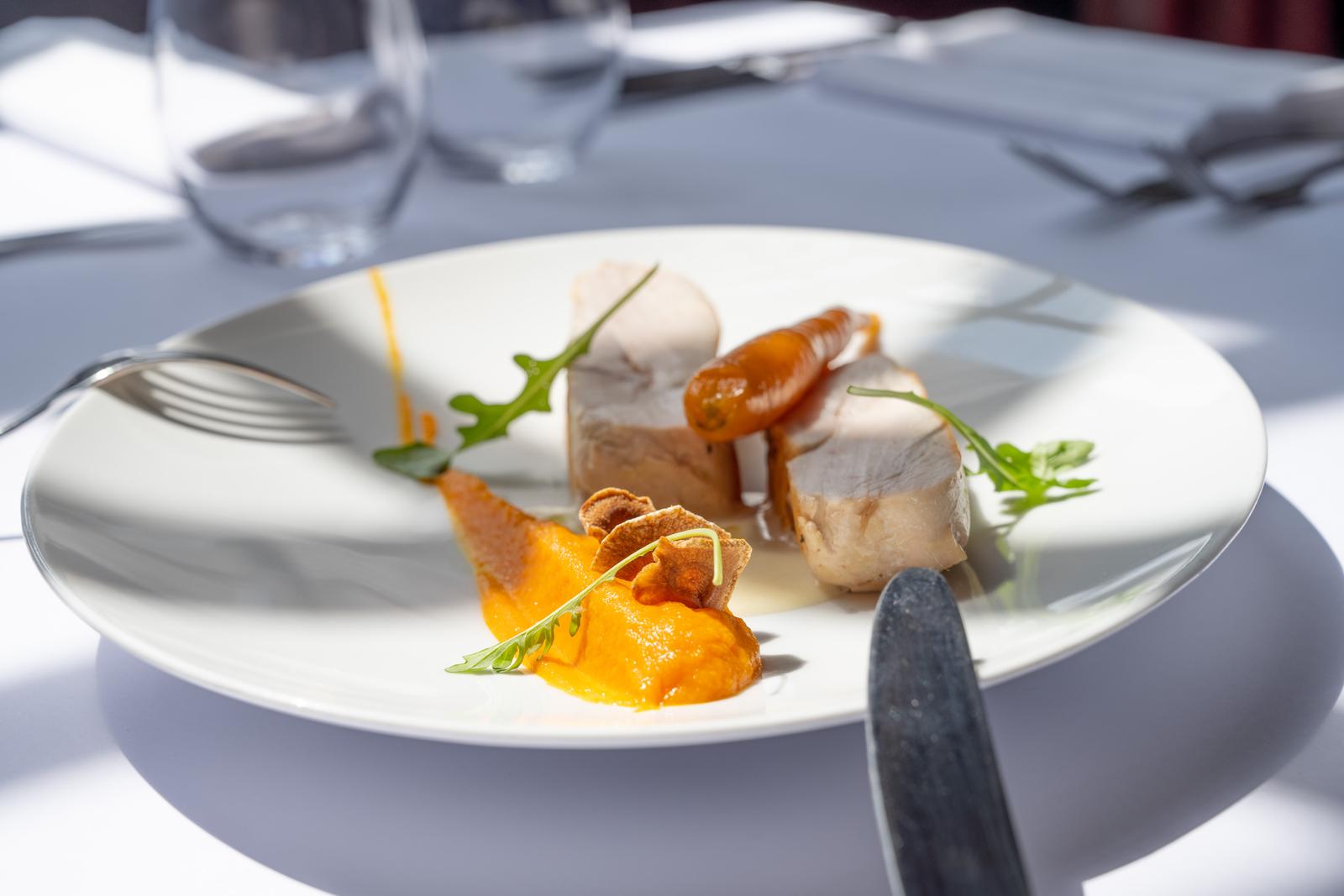 Valenciennes : Royal Hainaut, Spa & Resort Hôtel 17