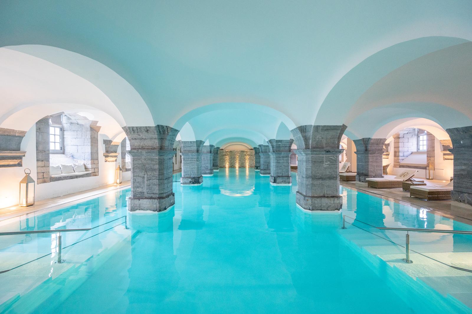 Valenciennes : Royal Hainaut, Spa & Resort Hôtel 24