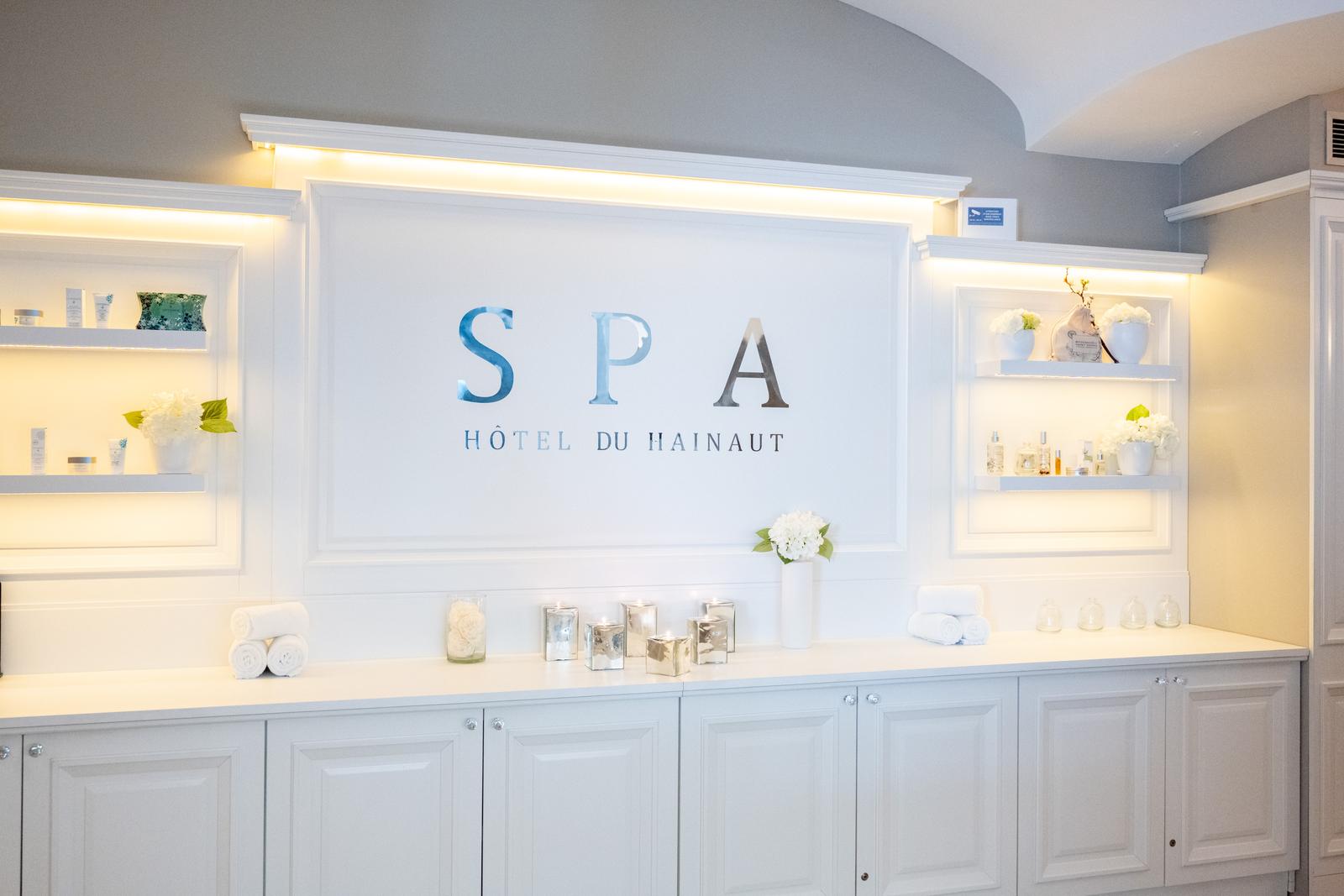 Valenciennes : Royal Hainaut, Spa & Resort Hôtel 25
